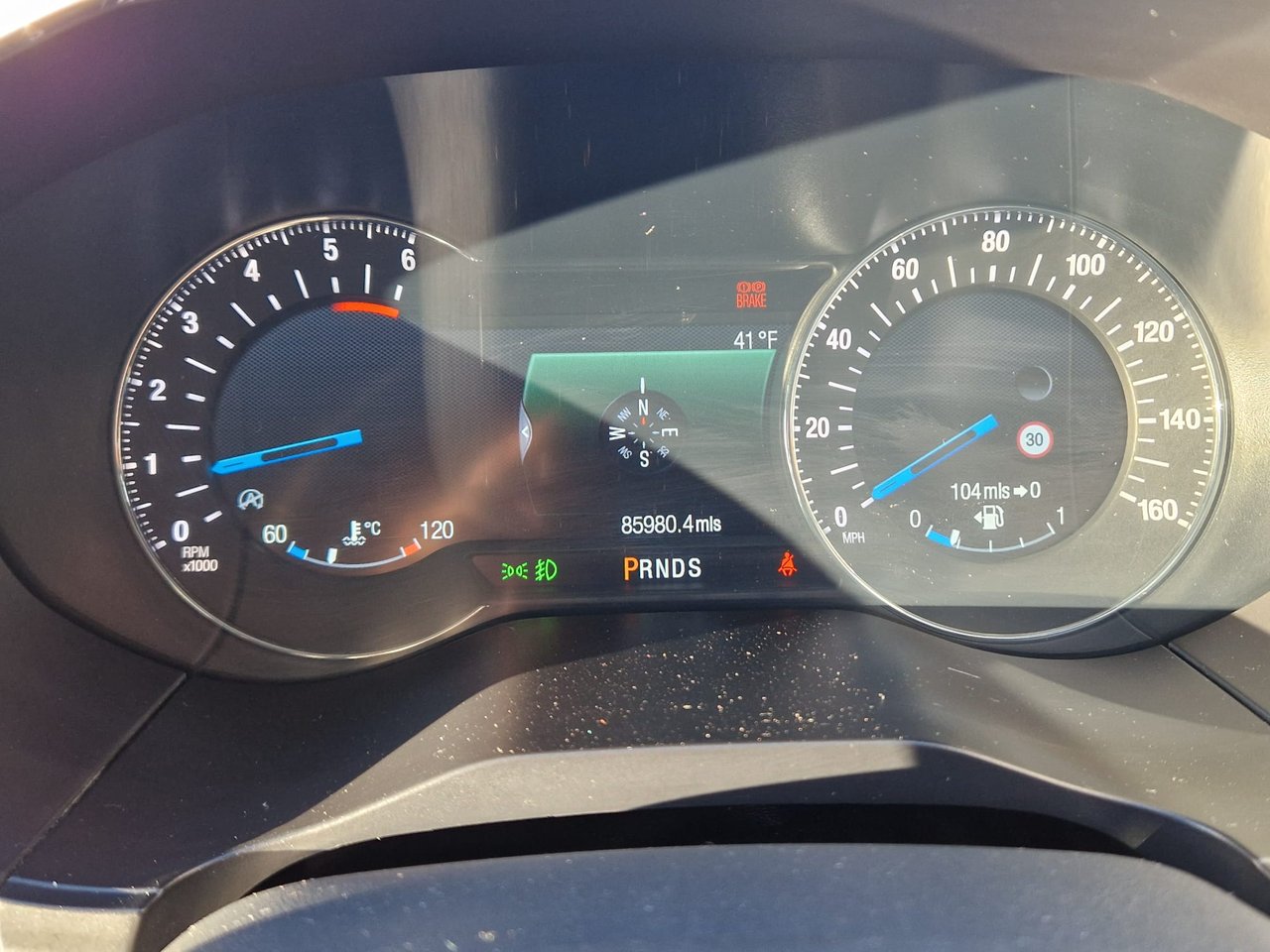 Used Ford S-Max 2016 for sale - 77539359: Photo 36