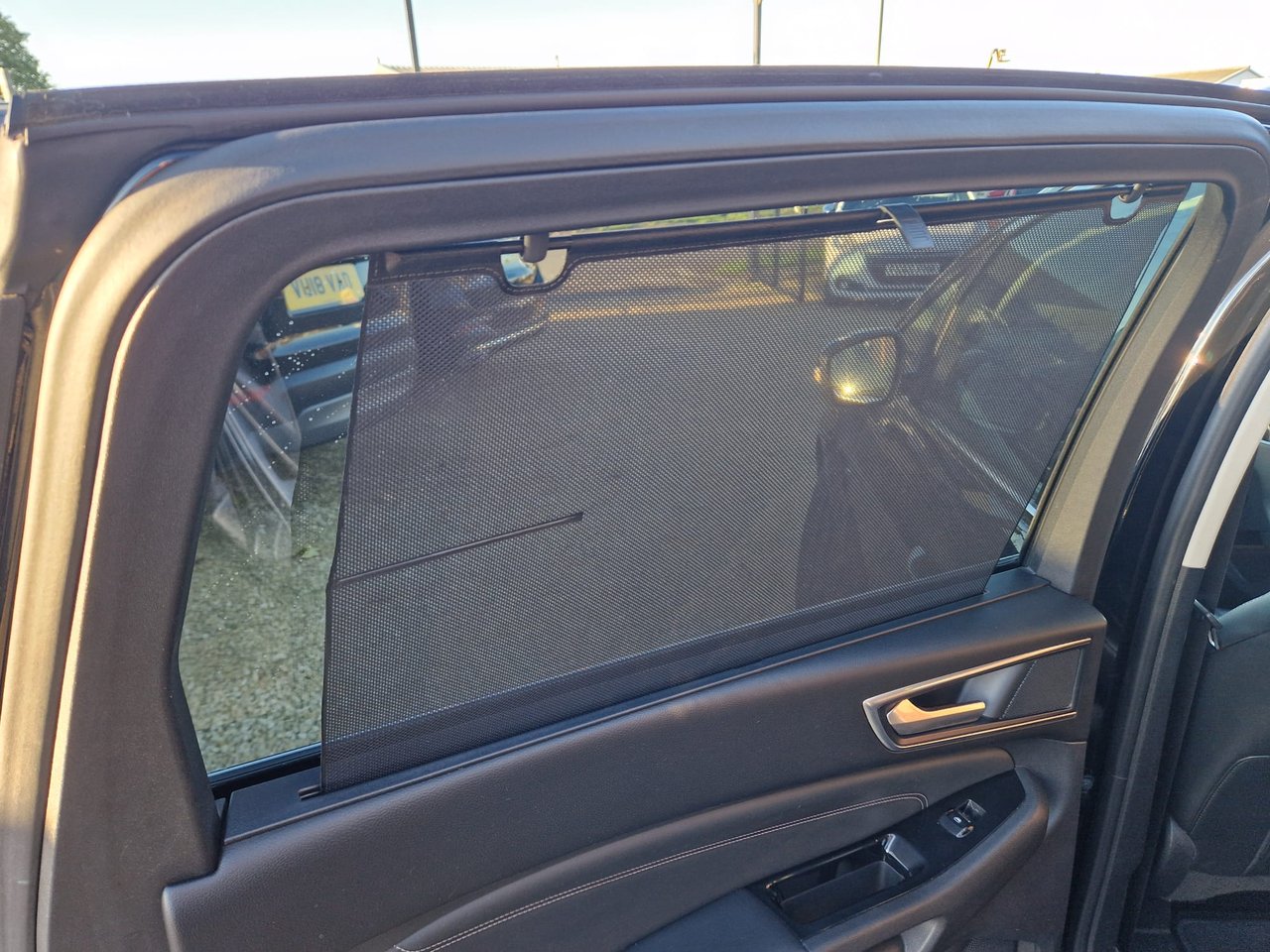 Used Ford S-Max 2016 for sale - 77539359: Photo 41