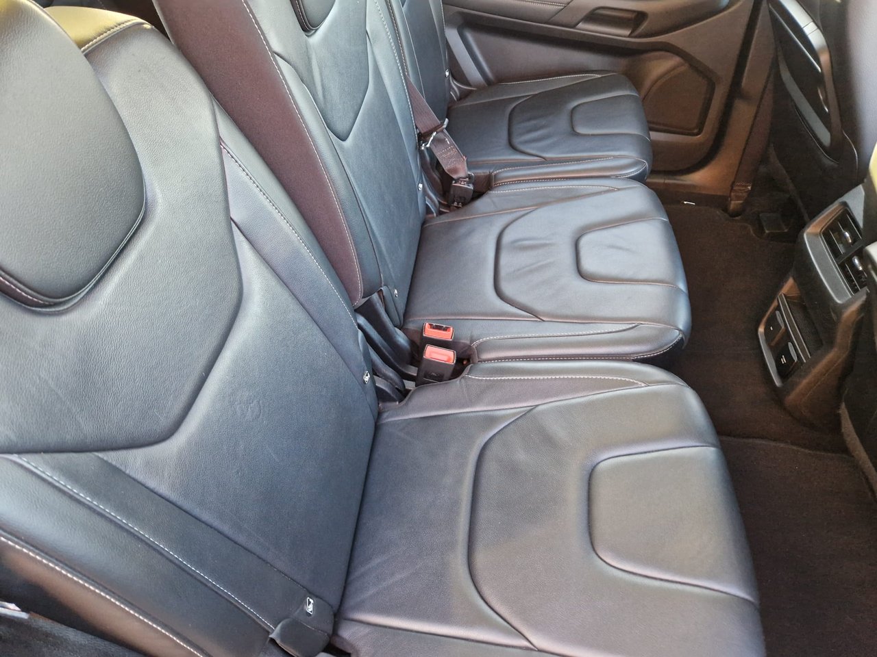 Used Ford S-Max 2016 for sale - 77539359: Photo 43