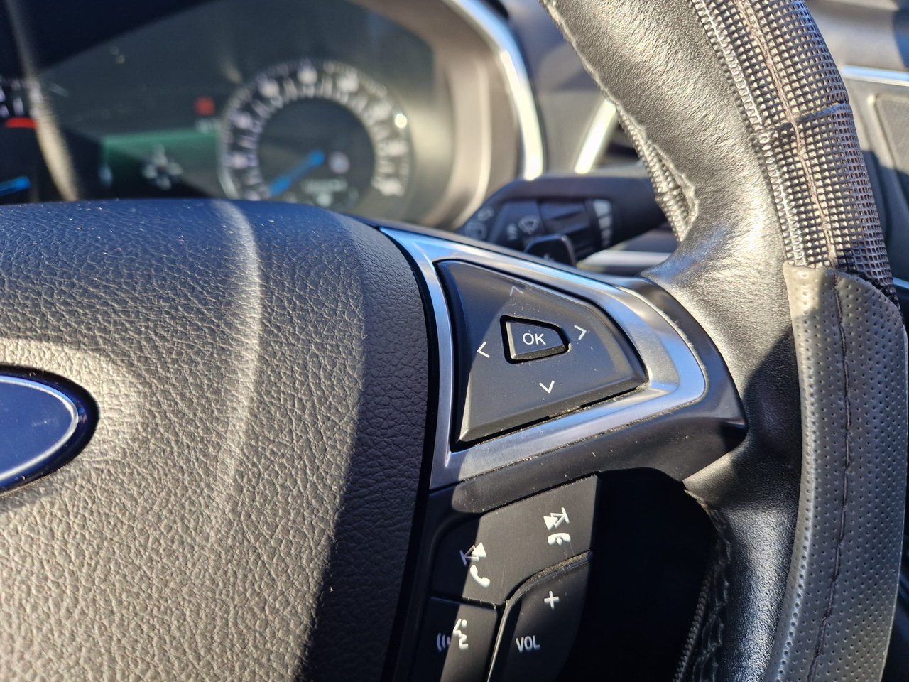 Used Ford S-Max 2016 for sale - 77539359: Photo 47