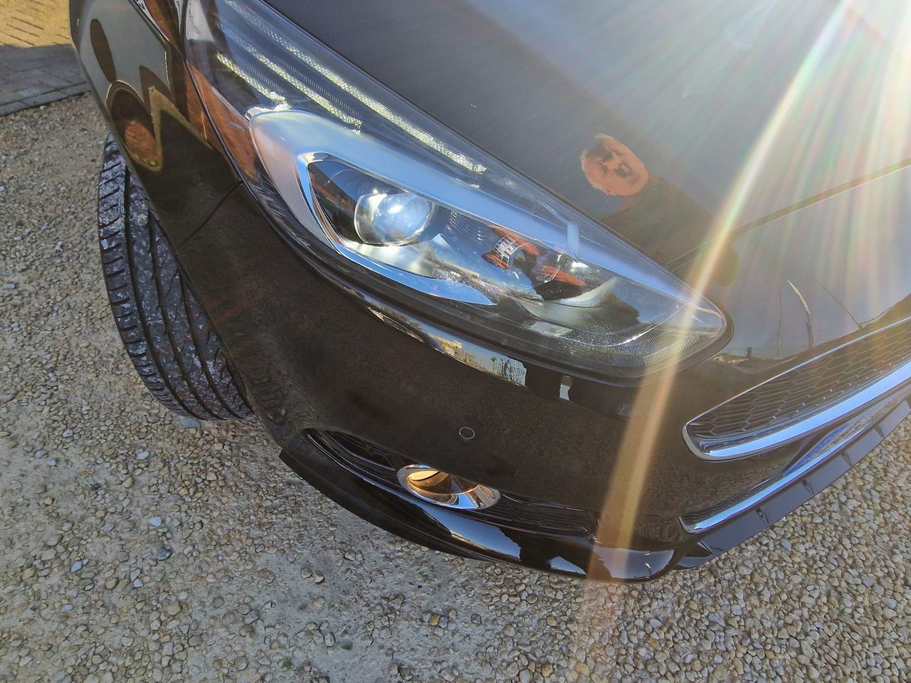 Used Ford S-Max 2016 for sale - 77539359: Photo 48