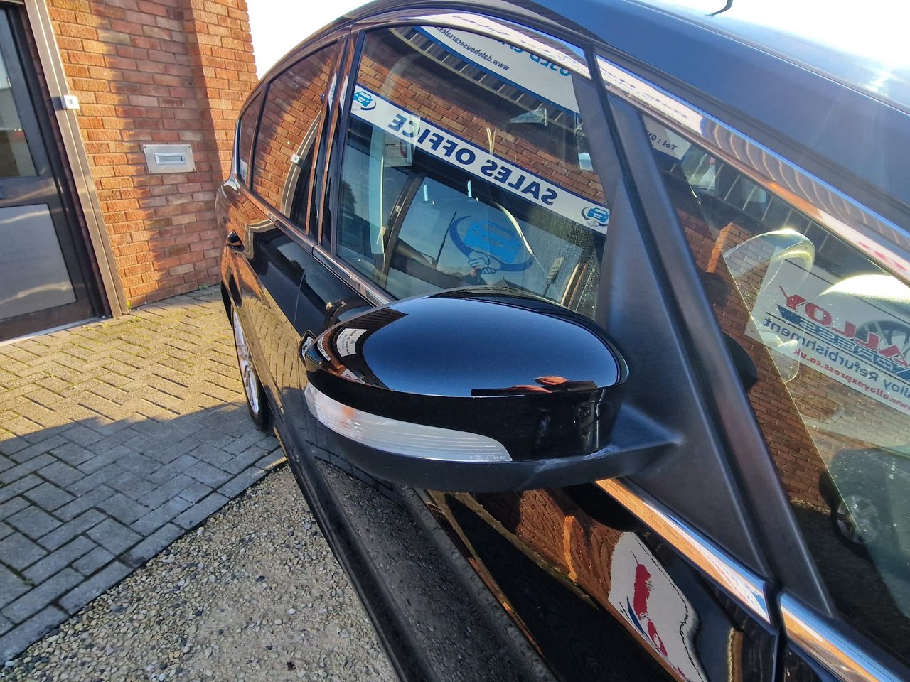 Used Ford S-Max 2016 for sale - 77539359: Photo 49