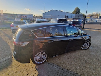 Used Ford S-Max 2016 for sale - 77539359: Photo
