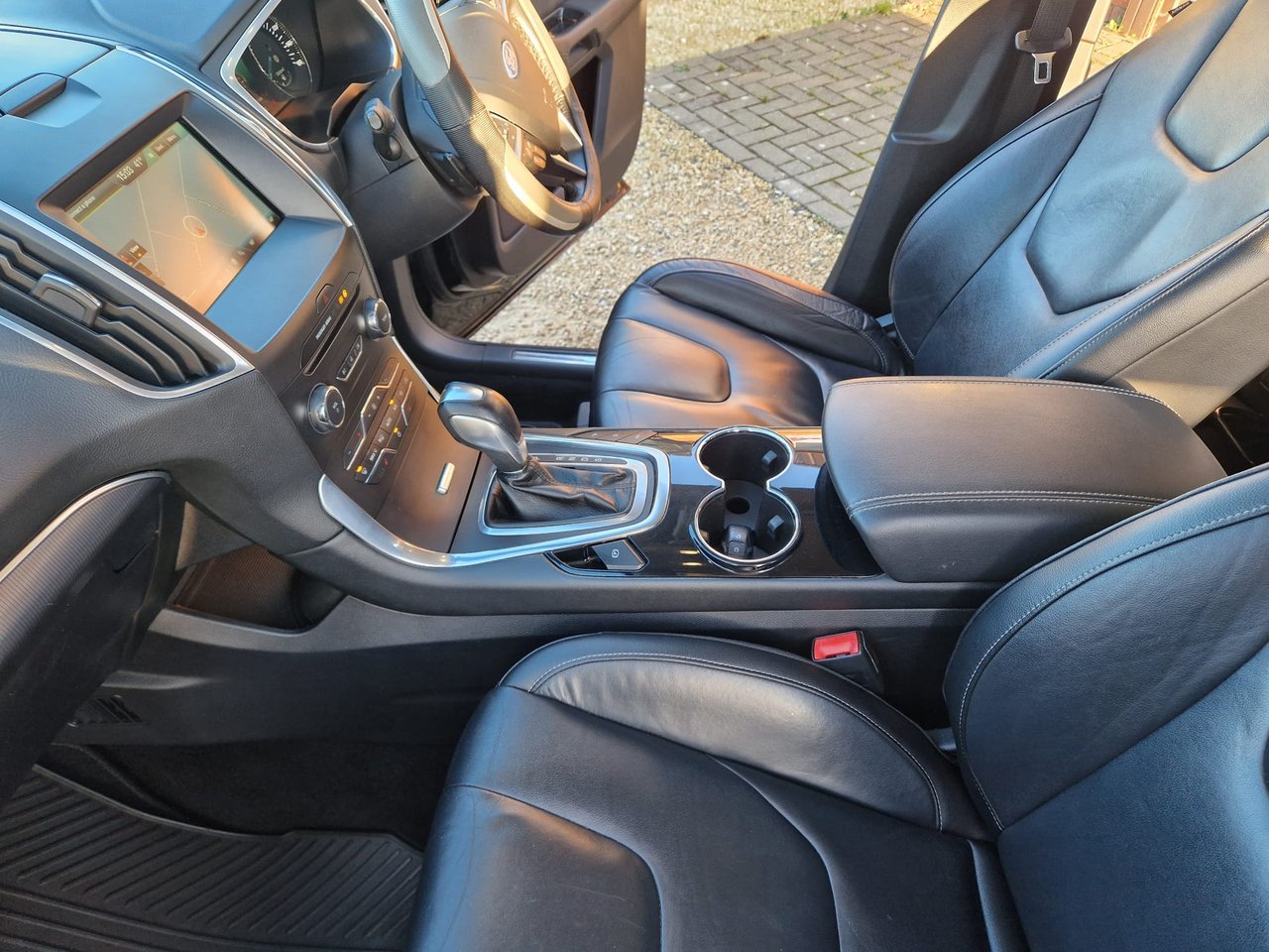 Used Ford S-Max 2016 for sale - 77539359: Photo 7