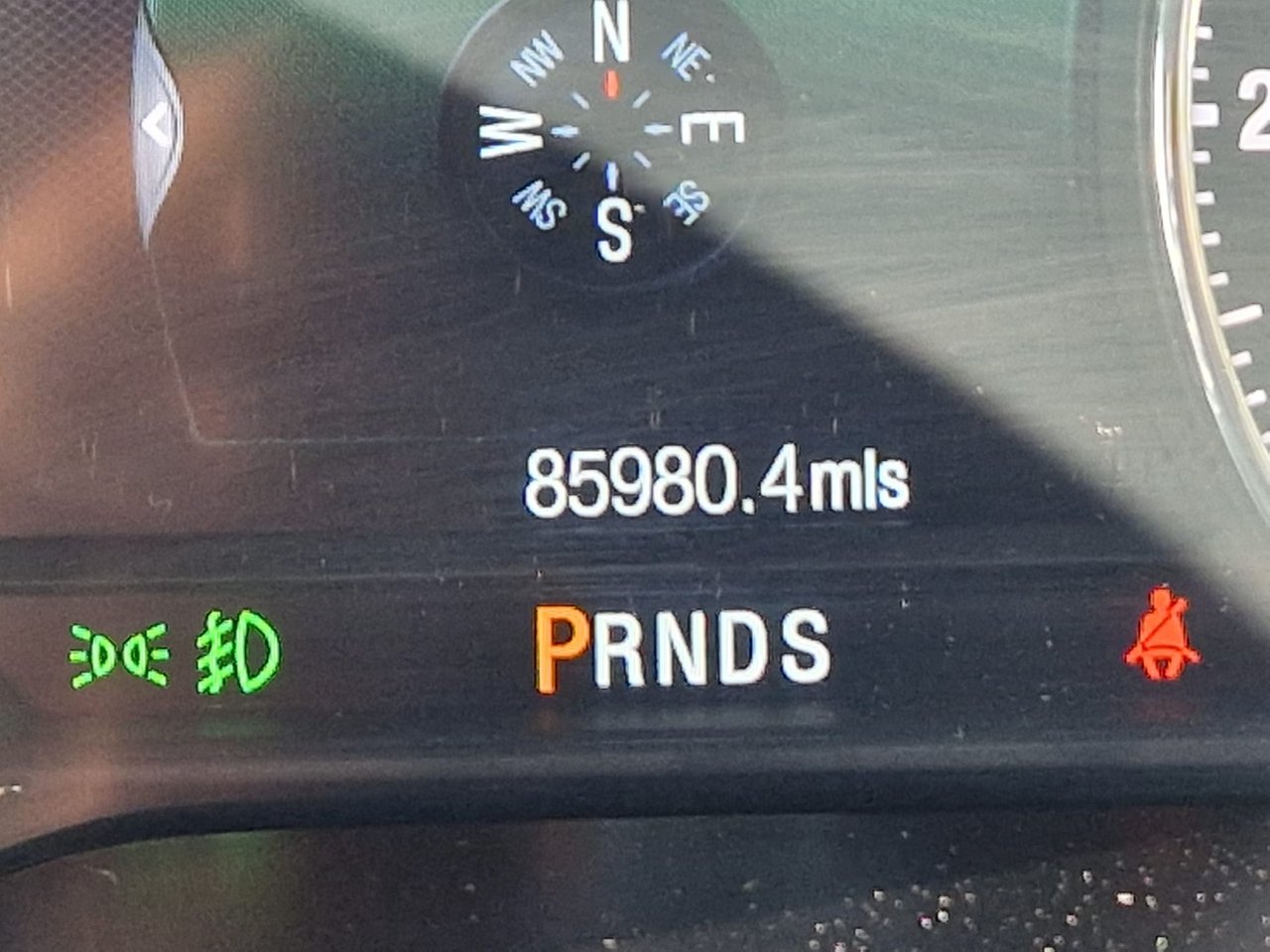 Used Ford S-Max 2016 for sale - 77539359: Photo 9