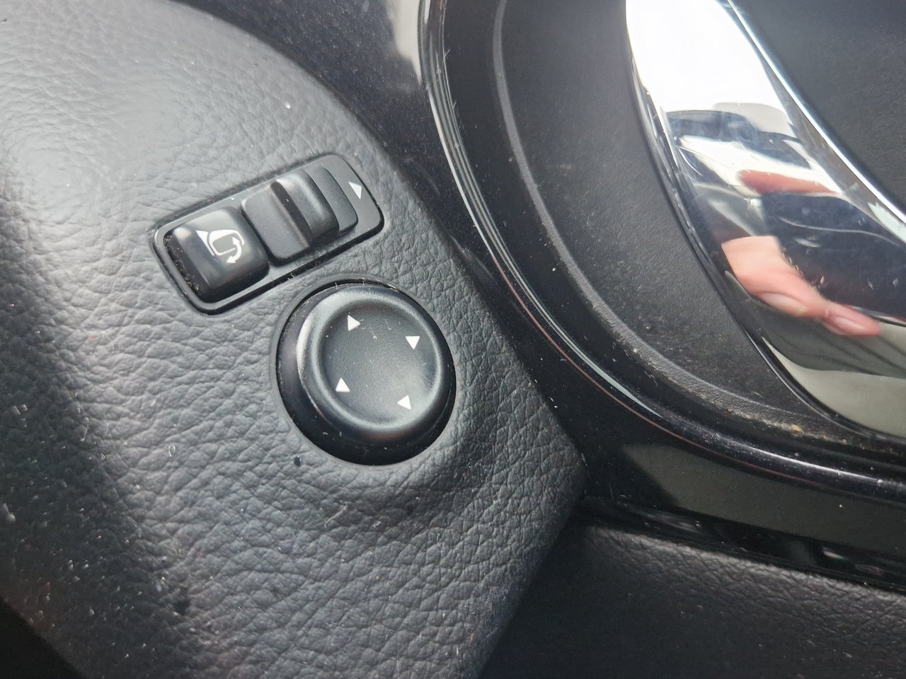 Used Nissan Qashqai 2015 for sale - 77539362: Photo 13