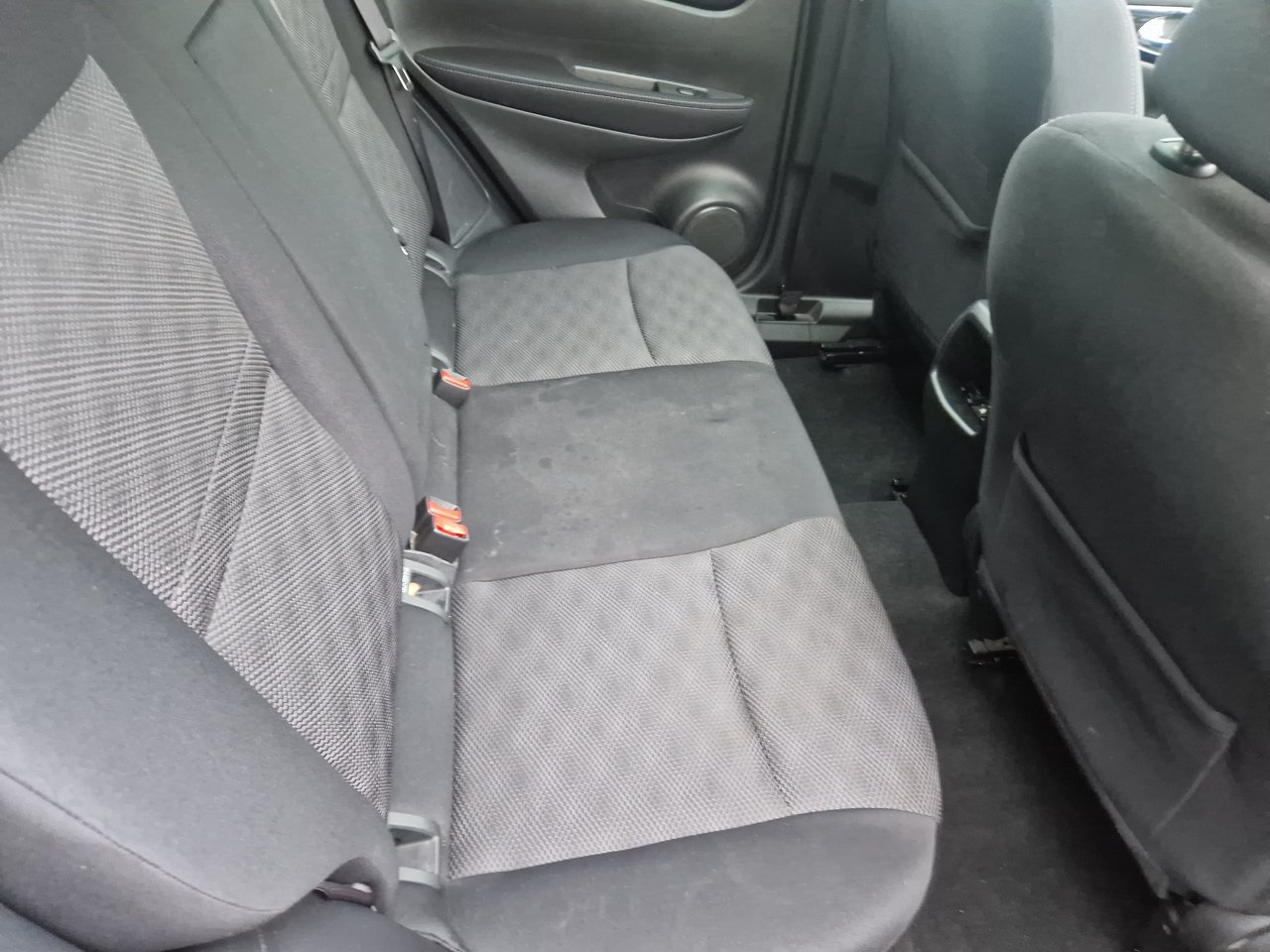 Used Nissan Qashqai 2015 for sale - 77539362: Photo 14