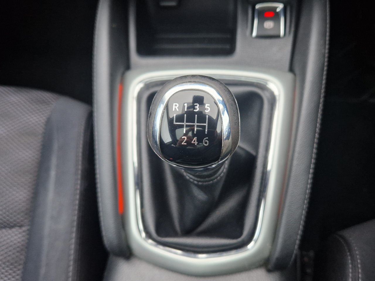 Used Nissan Qashqai 2015 for sale - 77539362: Photo 16