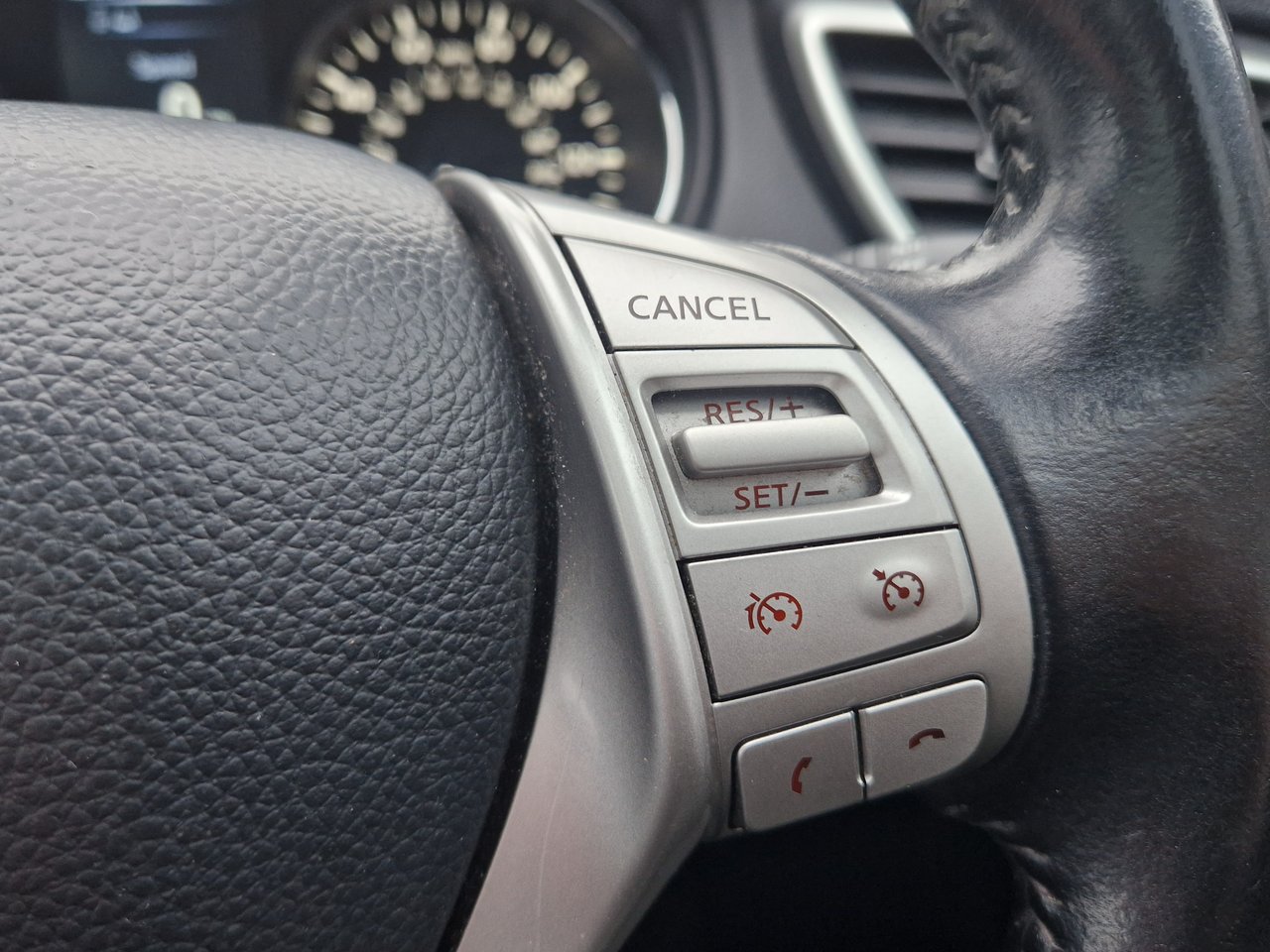 Used Nissan Qashqai 2015 for sale - 77539362: Photo 18