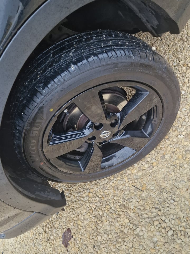 Used Nissan Qashqai 2015 for sale - 77539362: Photo 22