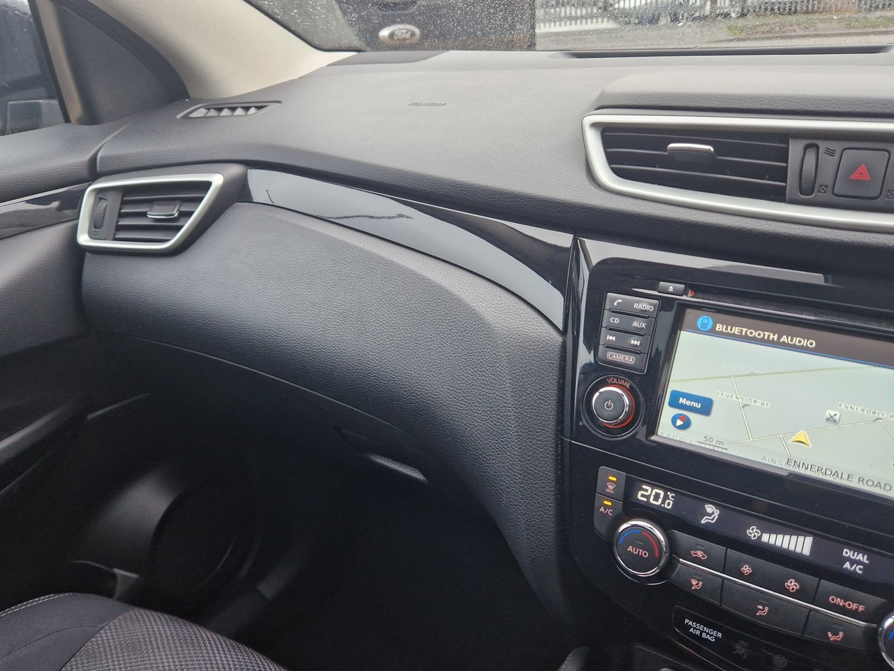 Used Nissan Qashqai 2015 for sale - 77539362: Photo 23