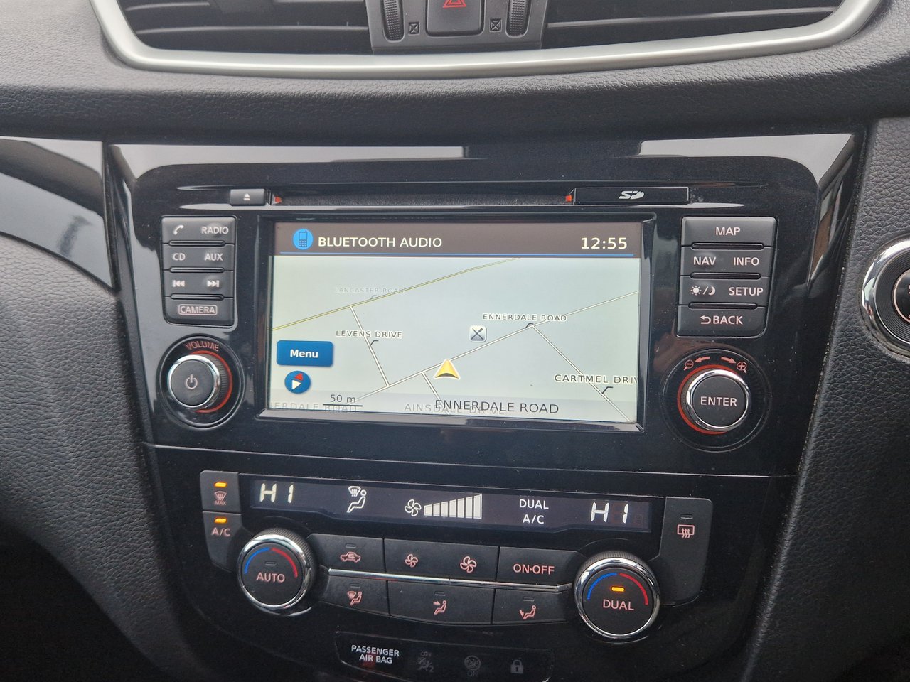 Used Nissan Qashqai 2015 for sale - 77539362: Photo 26