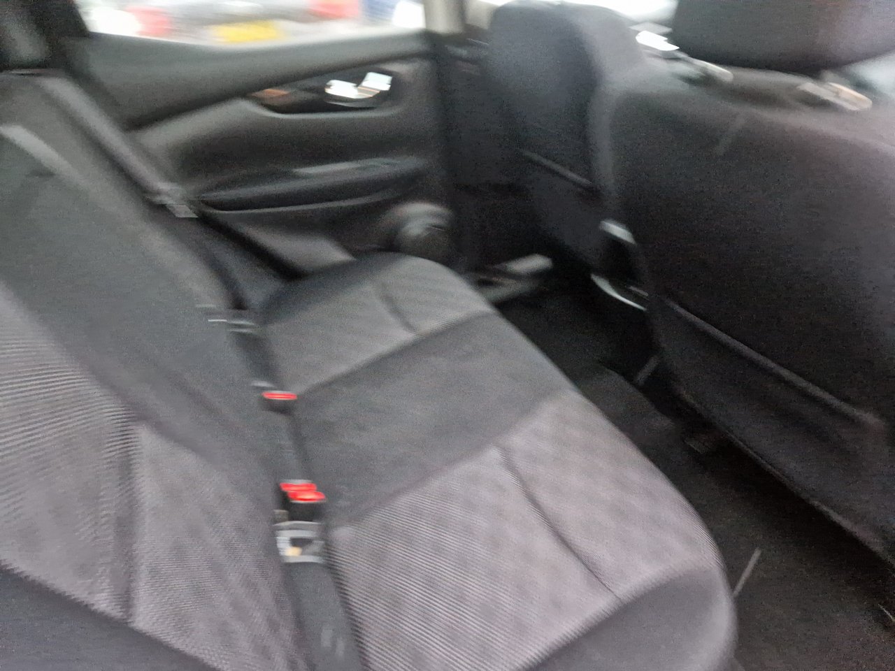 Used Nissan Qashqai 2015 for sale - 77539362: Photo 27