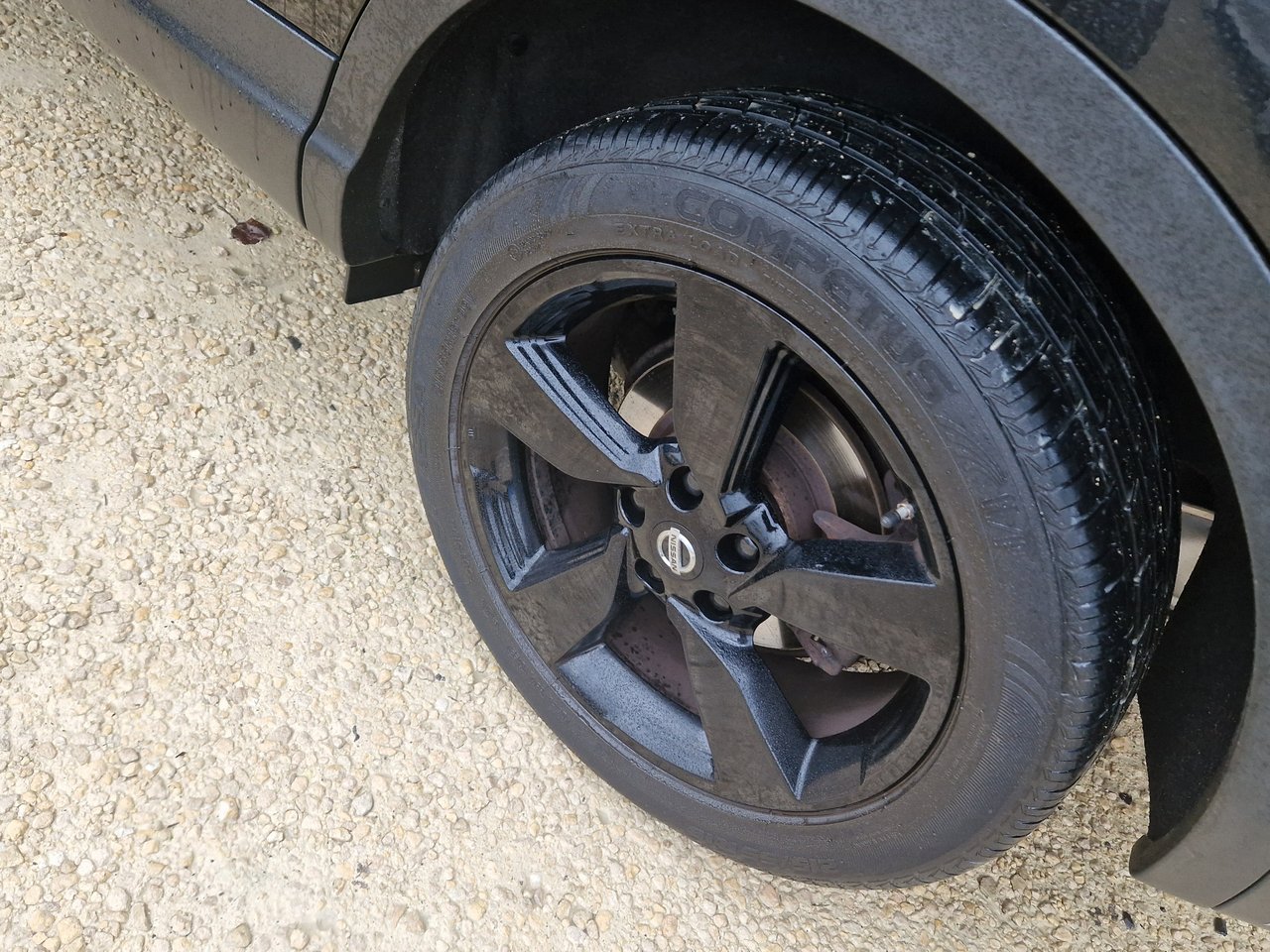 Used Nissan Qashqai 2015 for sale - 77539362: Photo 30