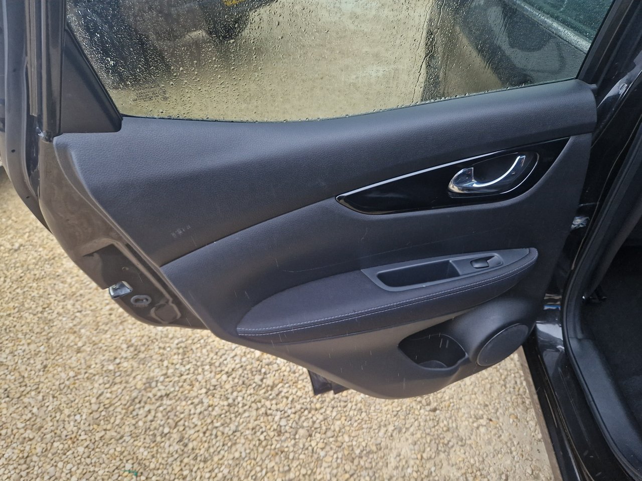 Used Nissan Qashqai 2015 for sale - 77539362: Photo 34