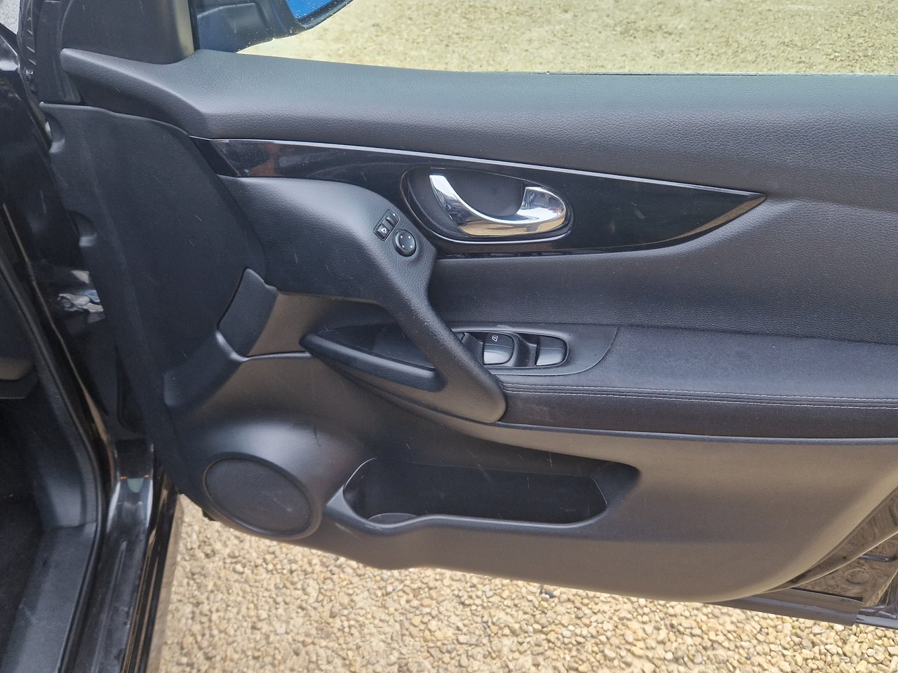 Used Nissan Qashqai 2015 for sale - 77539362: Photo 35