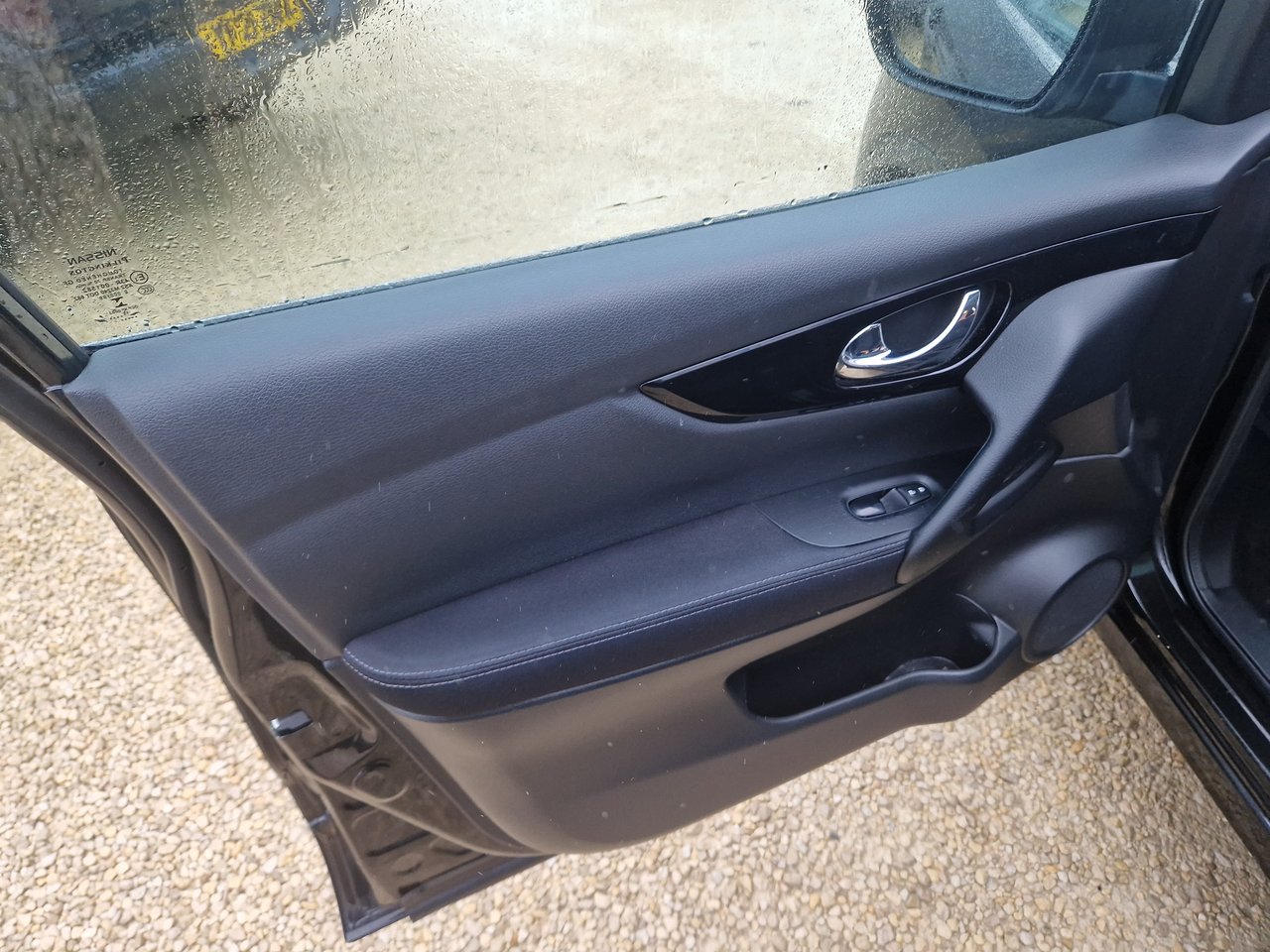 Used Nissan Qashqai 2015 for sale - 77539362: Photo 38