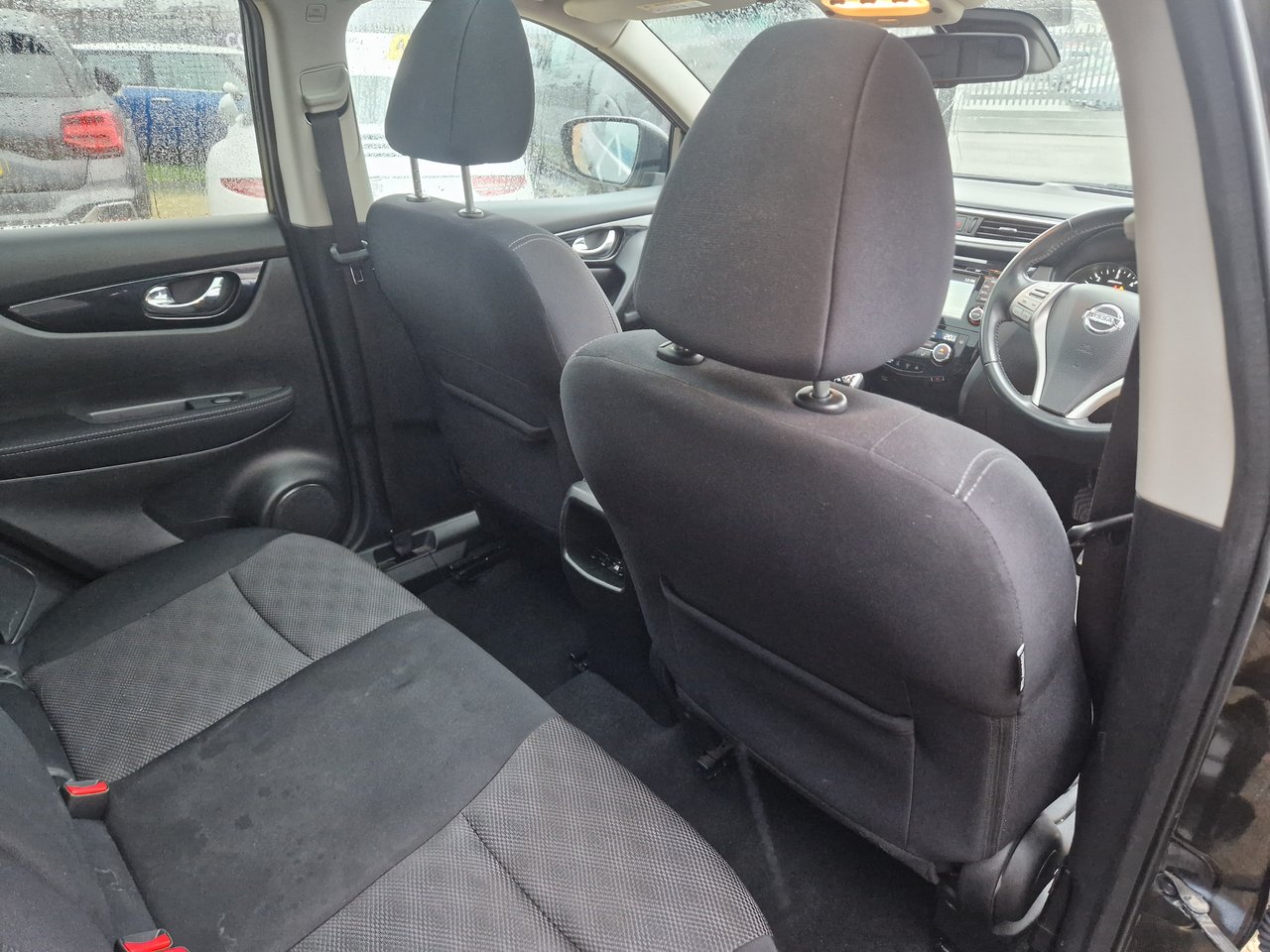 Used Nissan Qashqai 2015 for sale - 77539362: Photo 40