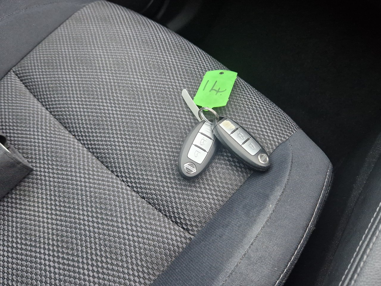 Used Nissan Qashqai 2015 for sale - 77539362: Photo 43