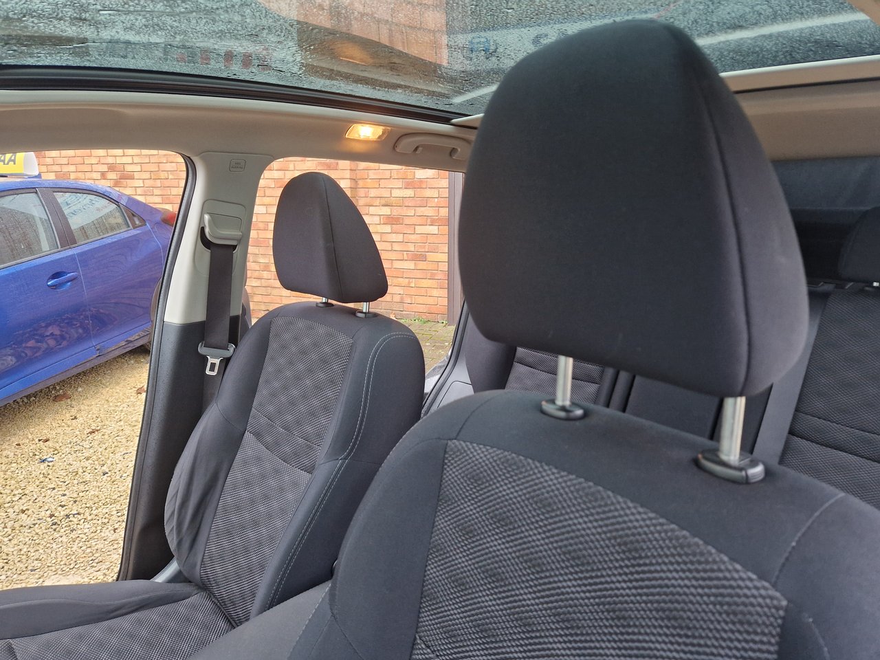 Used Nissan Qashqai 2015 for sale - 77539362: Photo 46