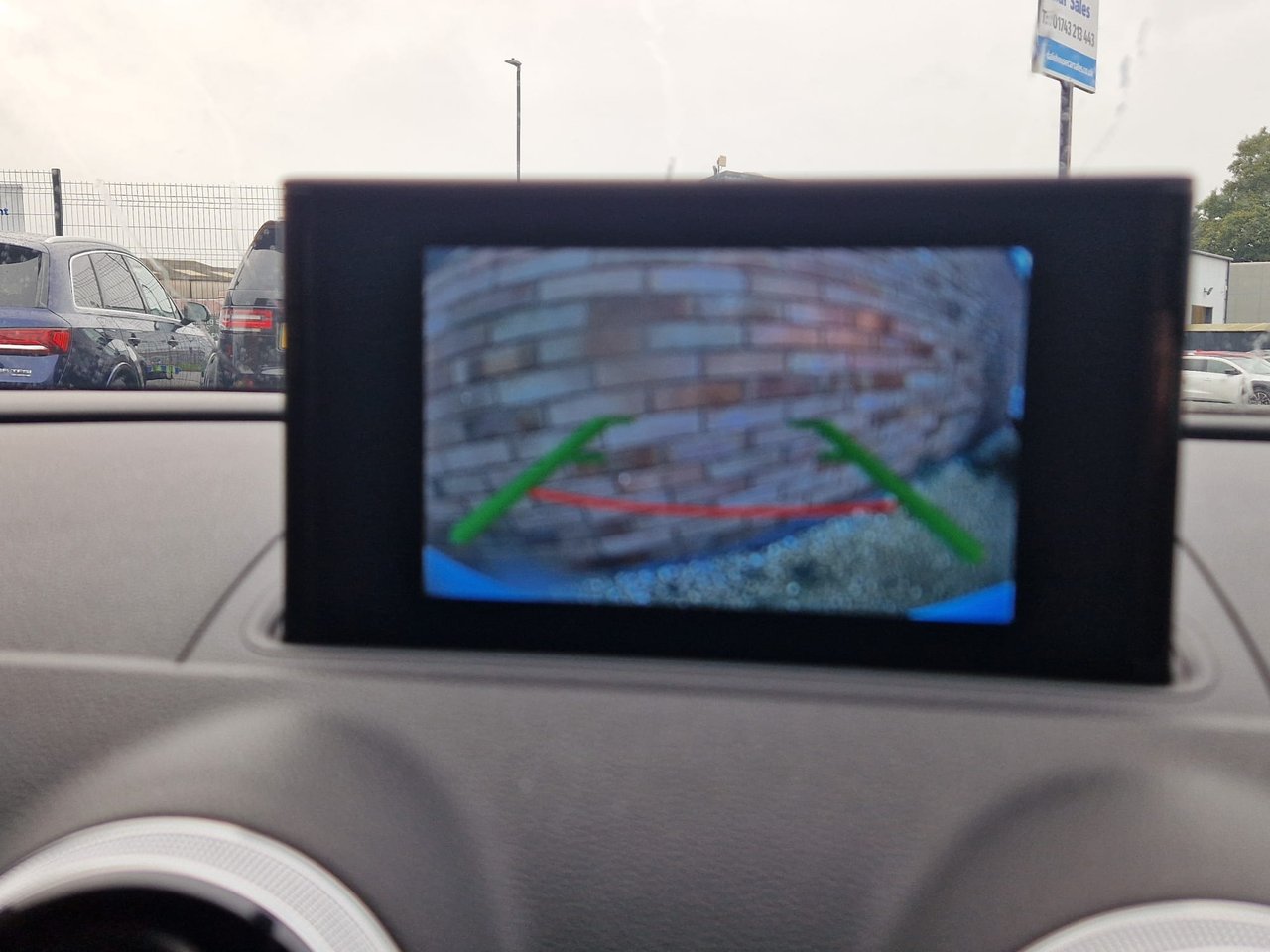 Used Audi A3 2015 for sale - 77539364: Photo 13