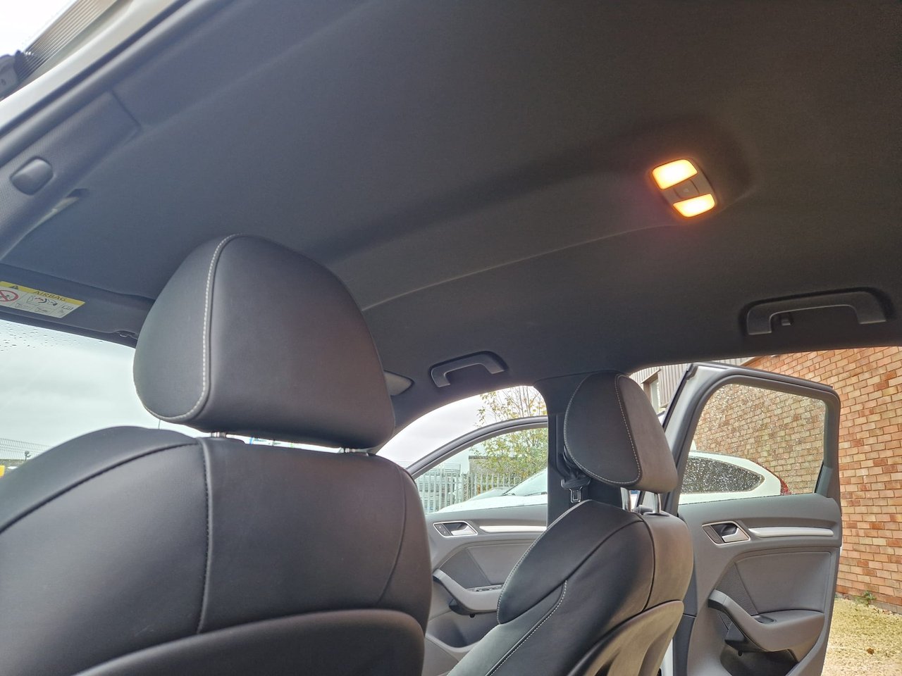 Used Audi A3 2015 for sale - 77539364: Photo 14