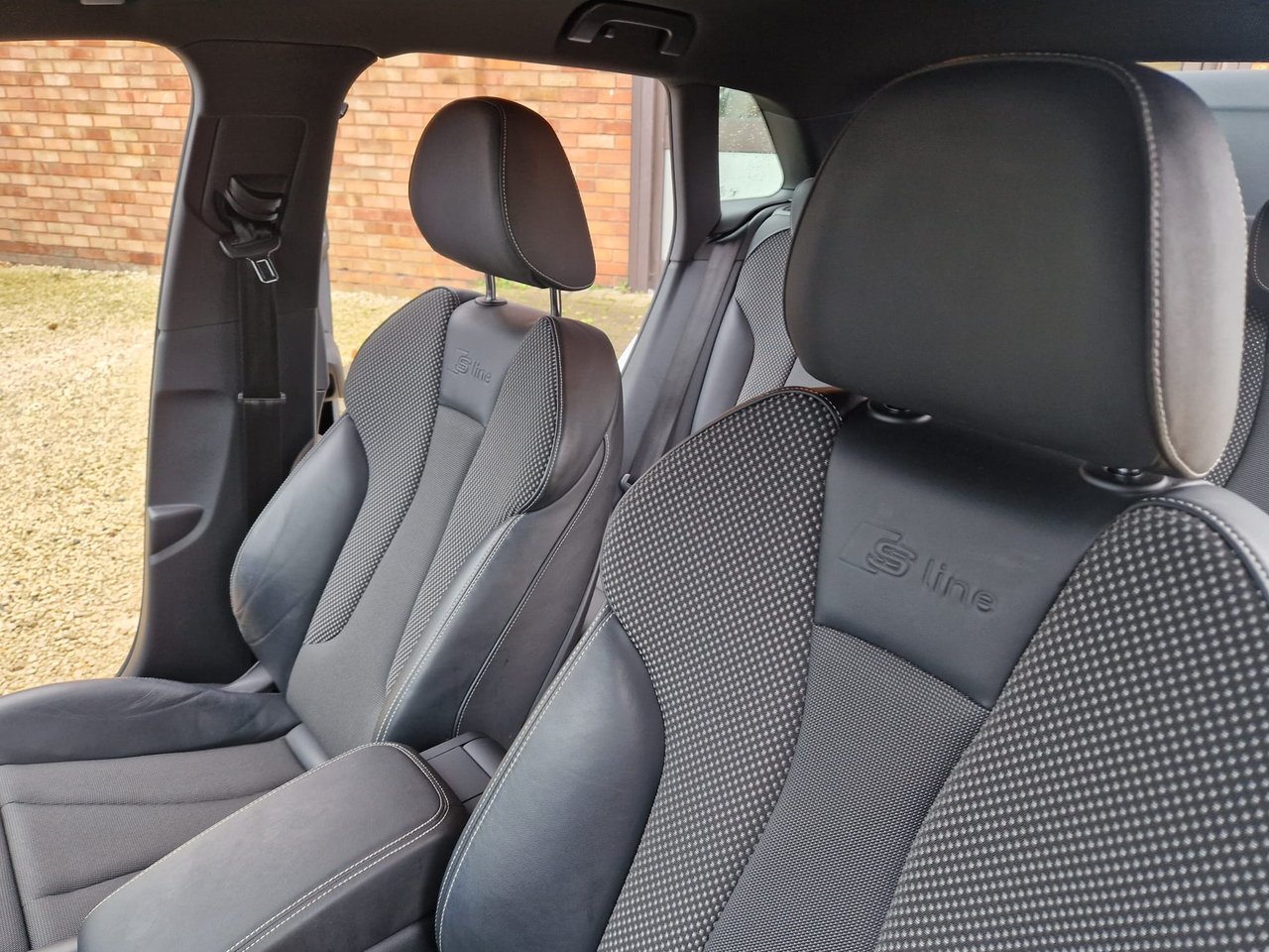 Used Audi A3 2015 for sale - 77539364: Photo 17