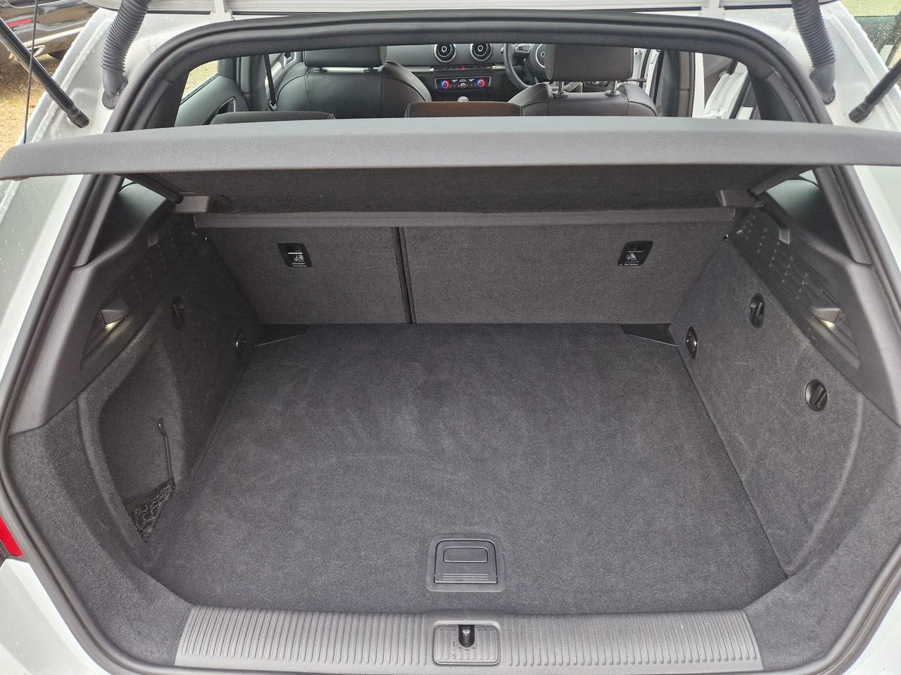 Used Audi A3 2015 for sale - 77539364: Photo 19