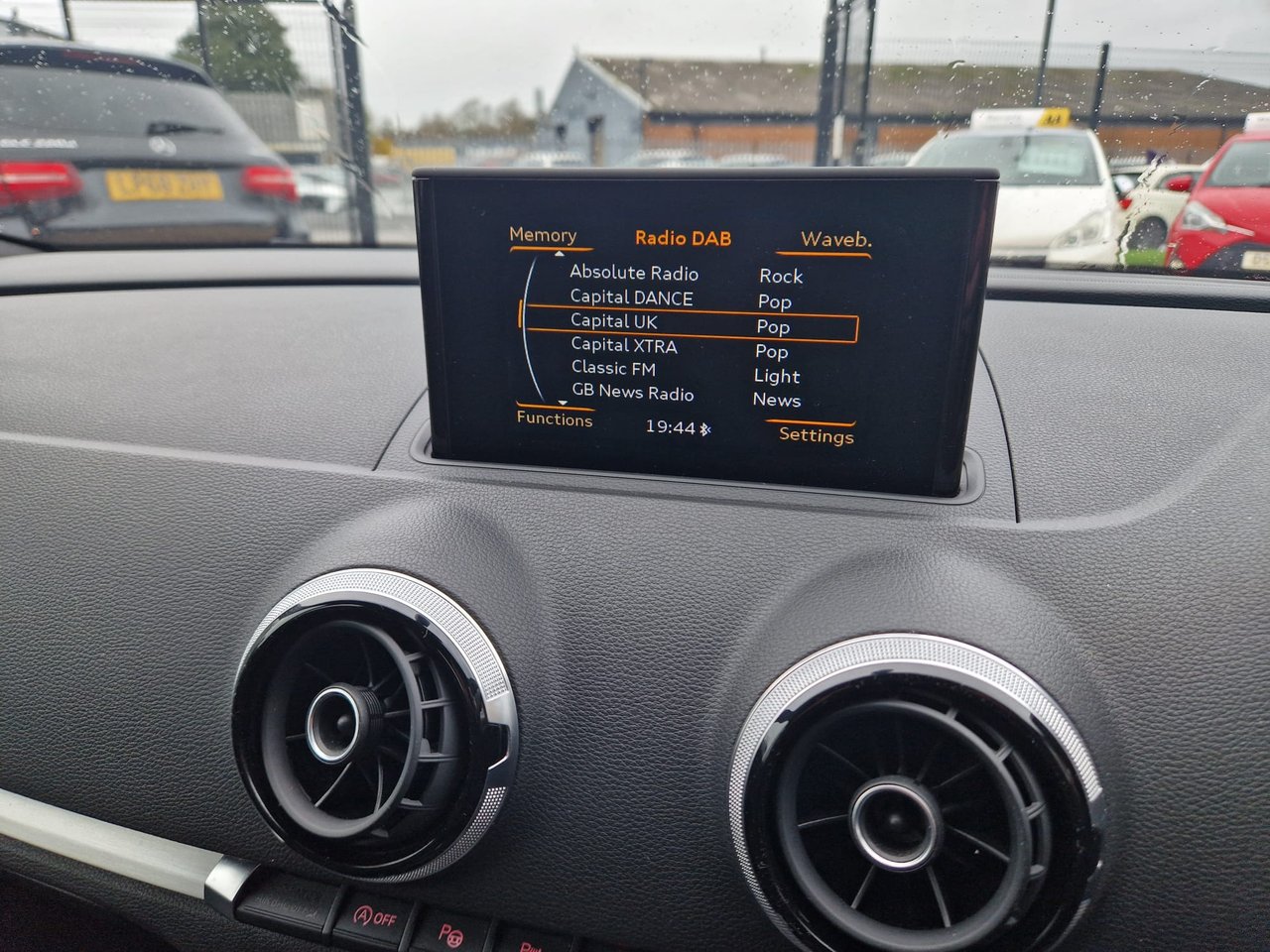 Used Audi A3 2015 for sale - 77539364: Photo 20