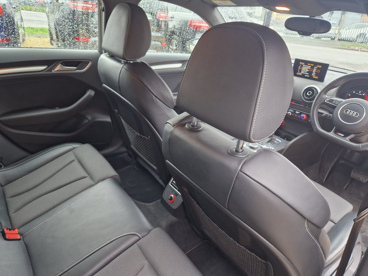 Used Audi A3 2015 for sale - 77539364: Photo 25