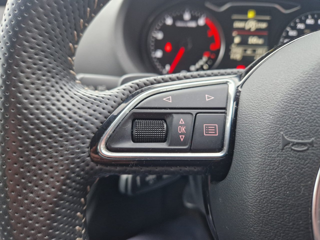 Used Audi A3 2015 for sale - 77539364: Photo 31