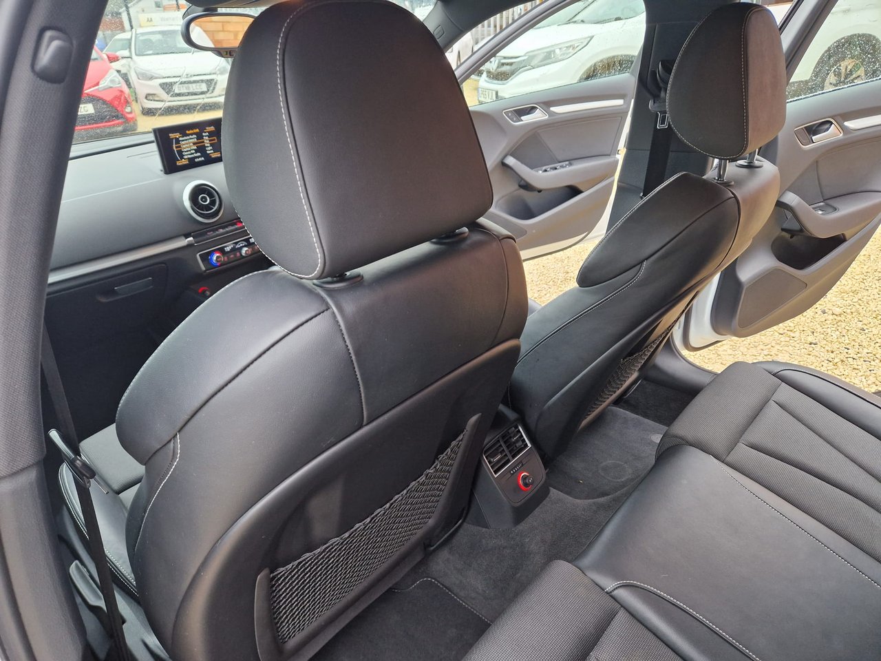 Used Audi A3 2015 for sale - 77539364: Photo 33