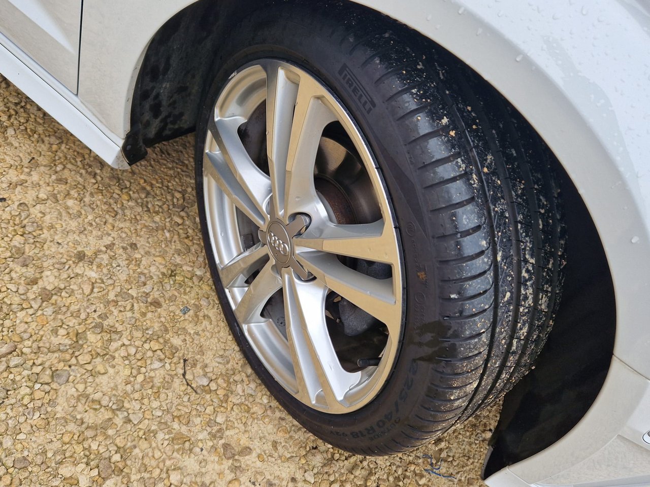 Used Audi A3 2015 for sale - 77539364: Photo 39