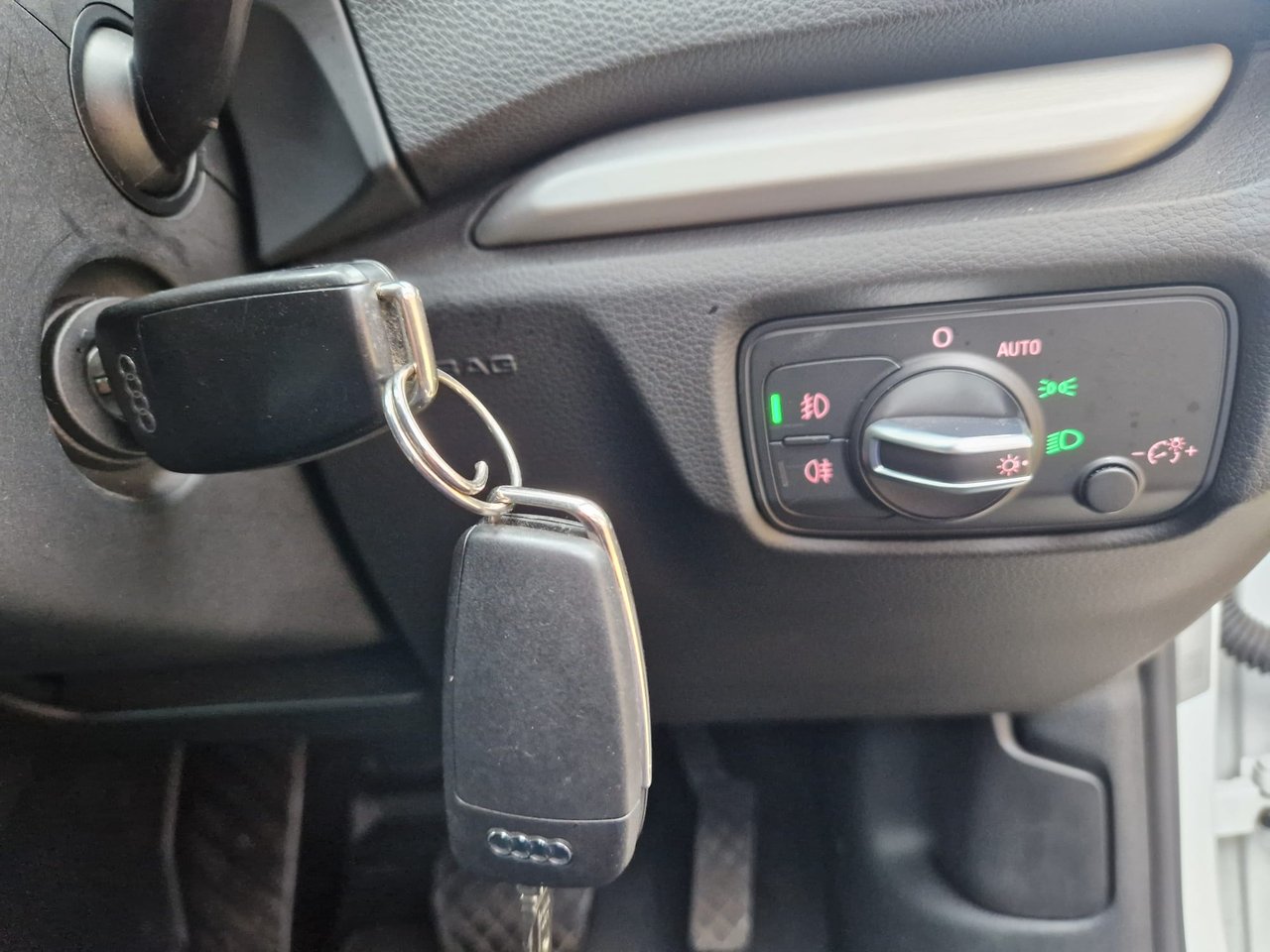 Used Audi A3 2015 for sale - 77539364: Photo 42