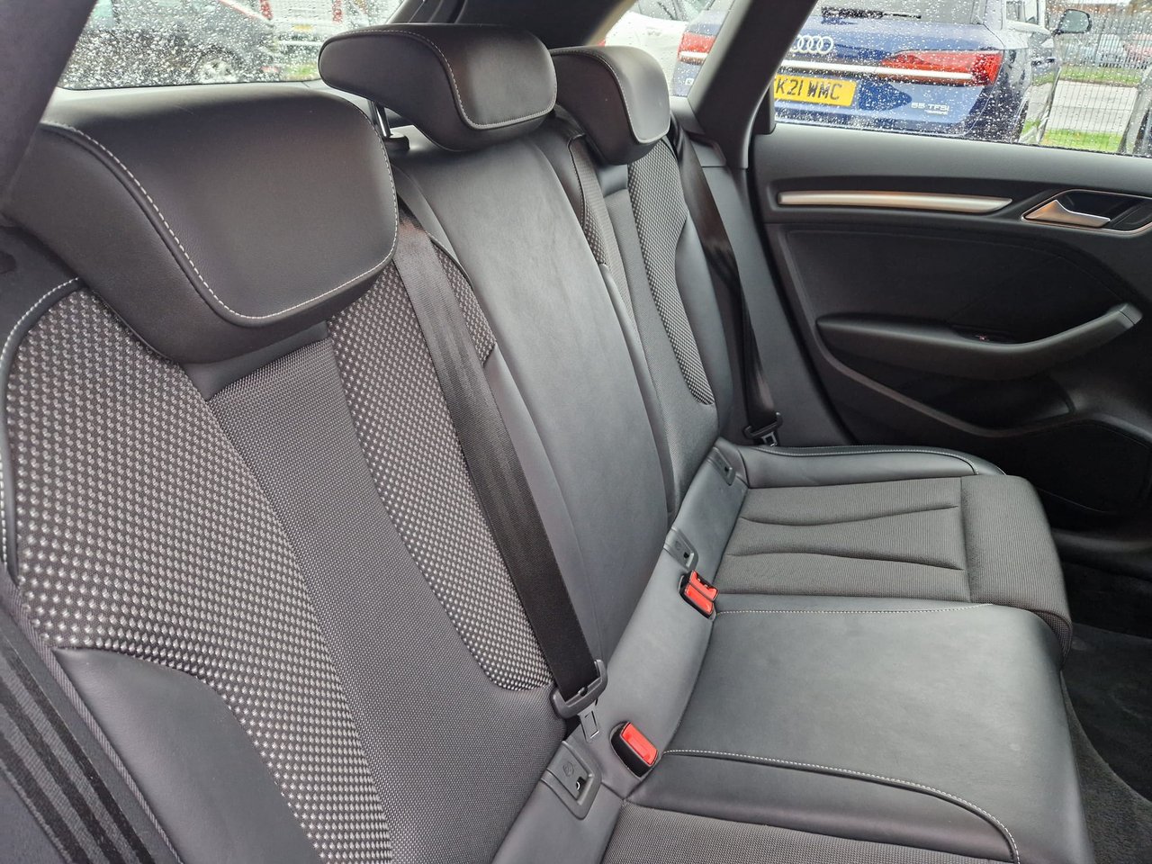 Used Audi A3 2015 for sale - 77539364: Photo 45