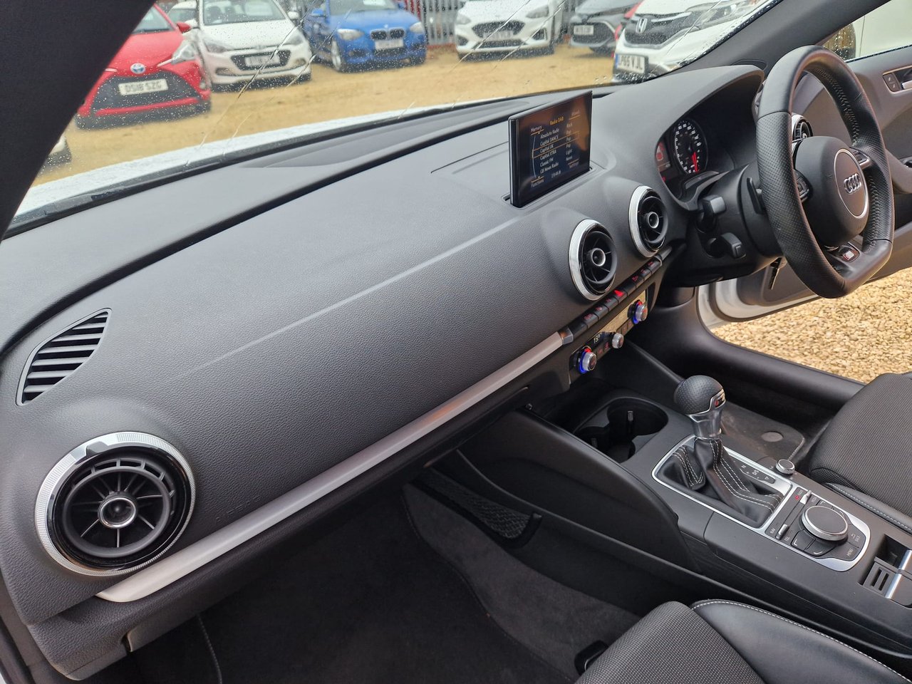 Used Audi A3 2015 for sale - 77539364: Photo 46