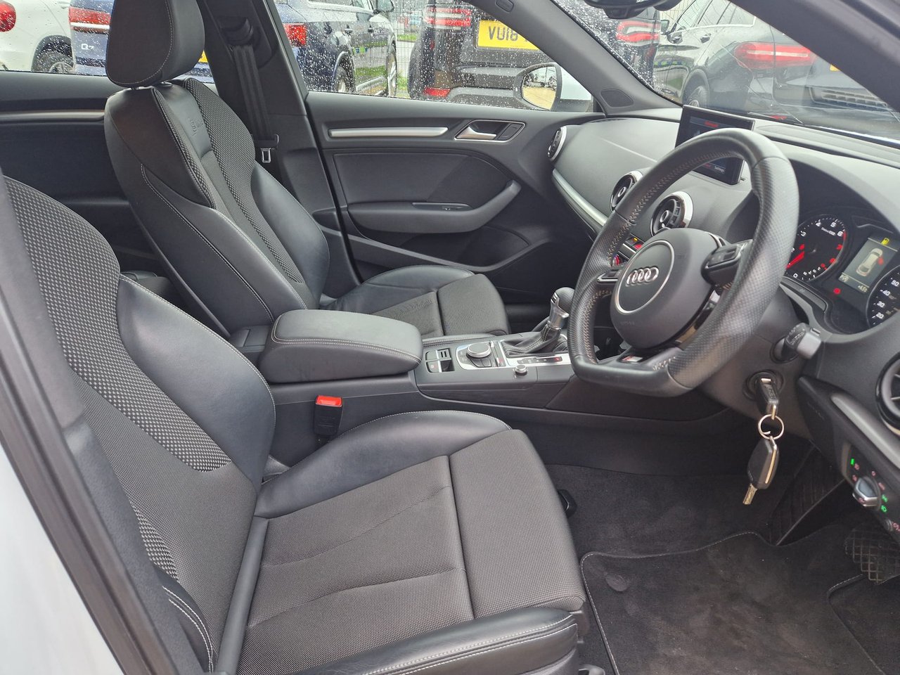 Used Audi A3 2015 for sale - 77539364: Photo 5