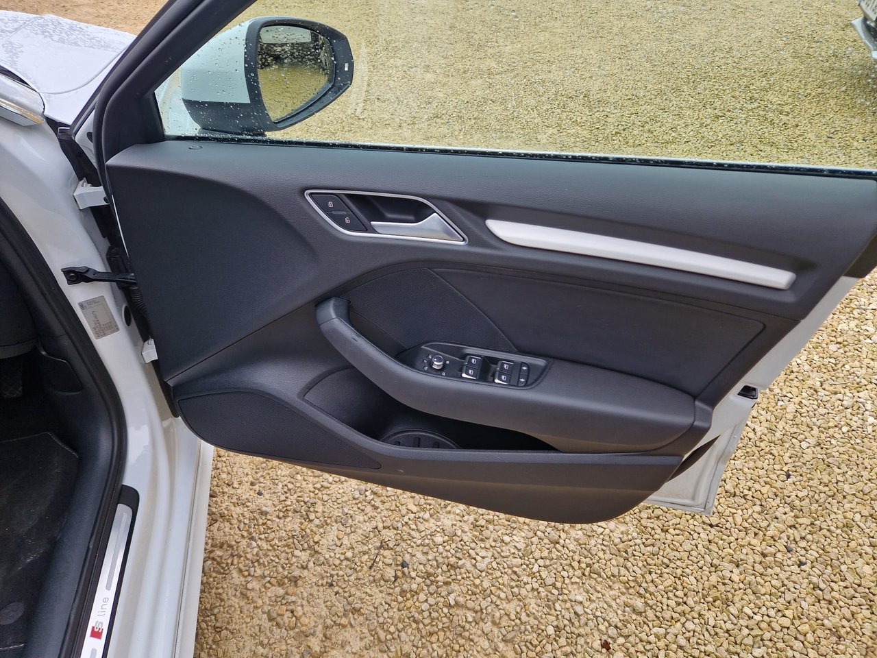 Used Audi A3 2015 for sale - 77539364: Photo 53