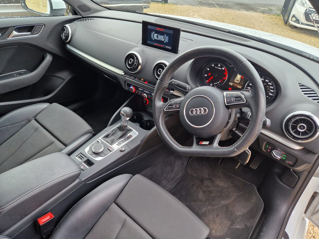Used Audi A3 2015 for sale - 77539364: Photo 6