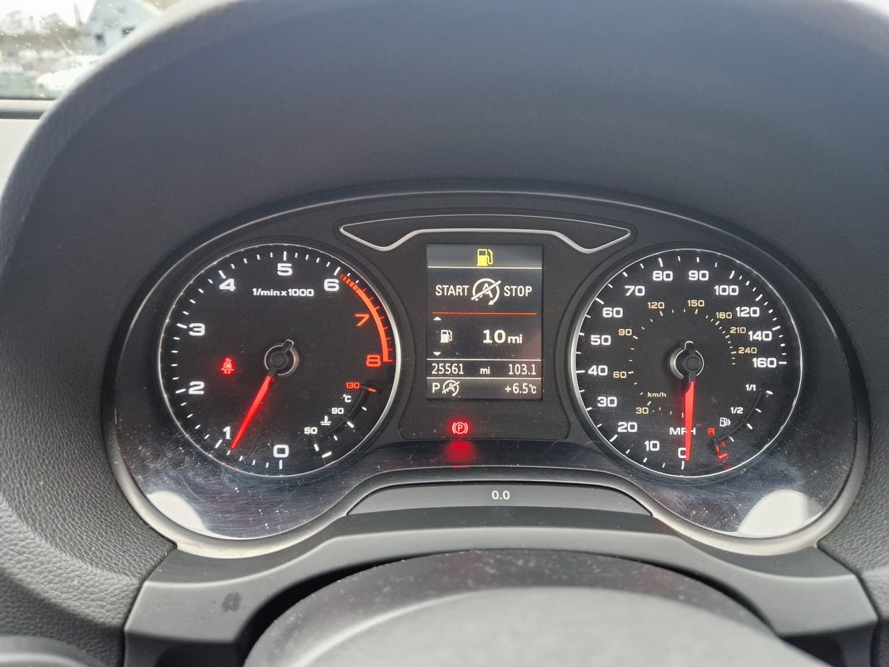 Used Audi A3 2015 for sale - 77539364: Photo 7