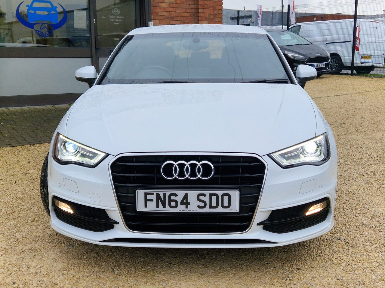 Used Audi A3 2015 for sale - 77539364: Photo 9