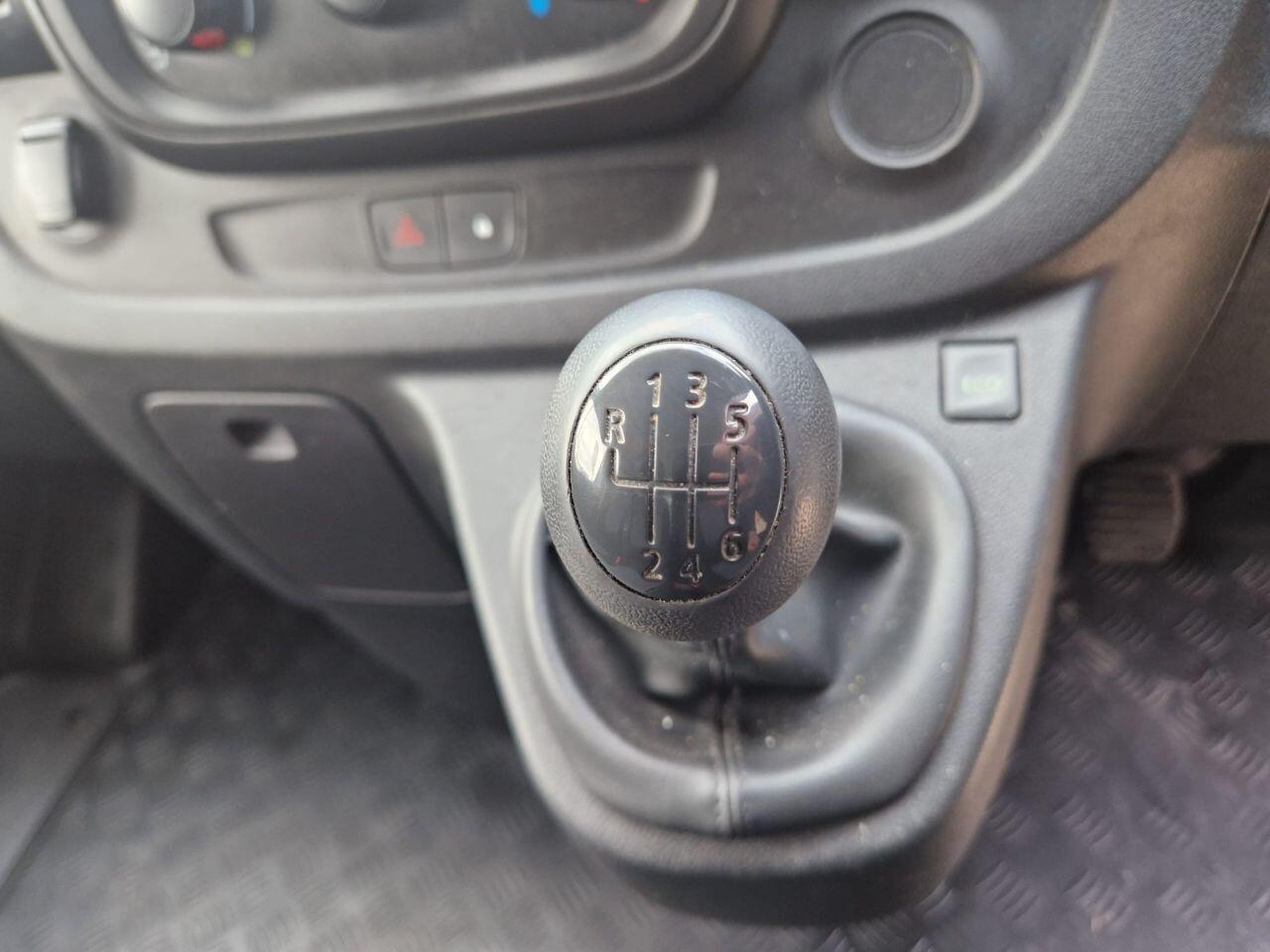 Used Vauxhall Vivaro 2018 for sale - 77539361: Photo 21