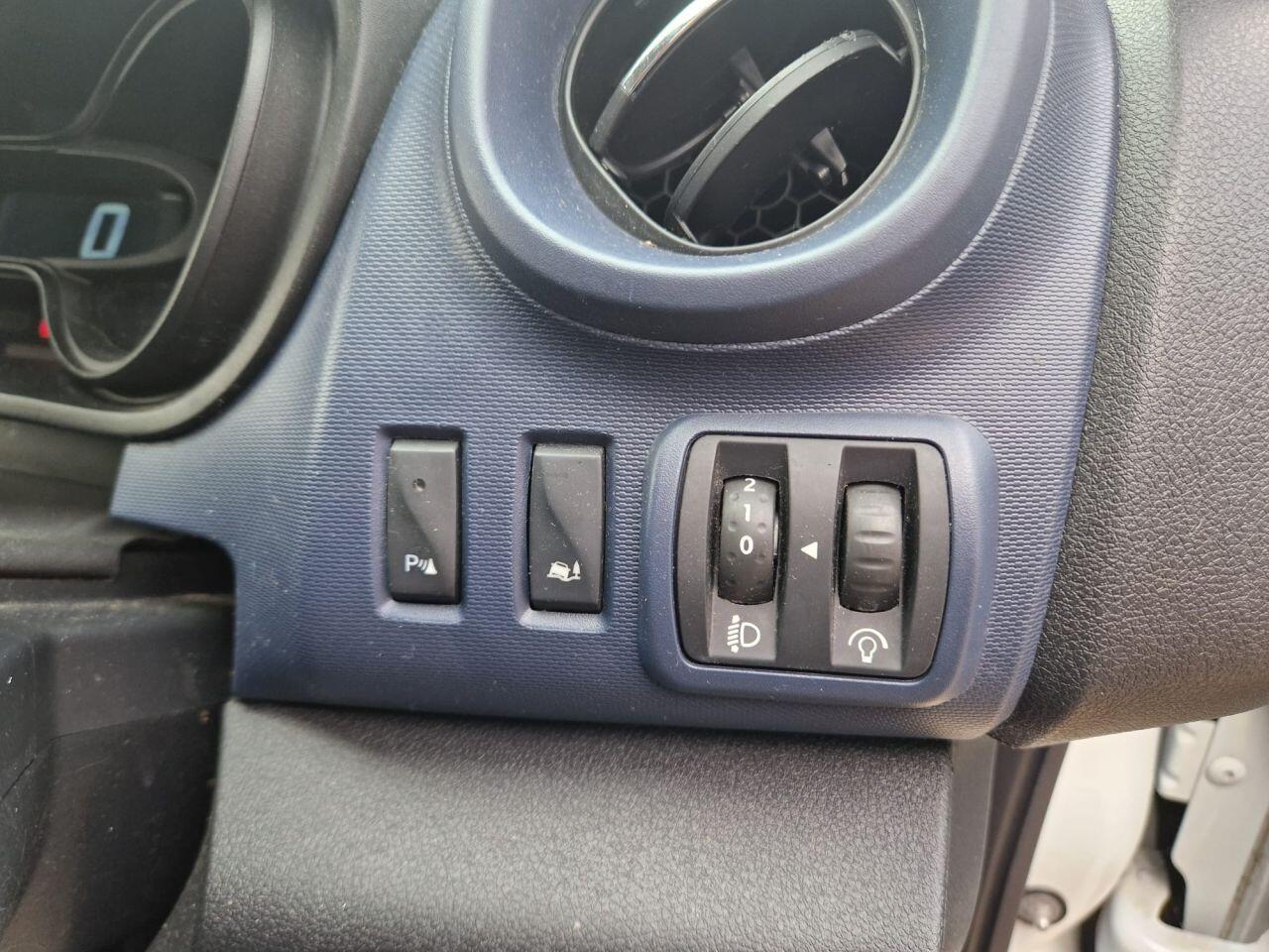 Used Vauxhall Vivaro 2018 for sale - 77539361: Photo 27