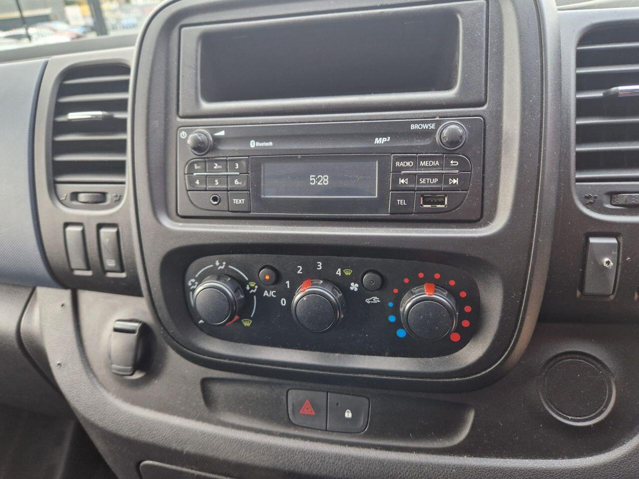 Used Vauxhall Vivaro 2018 for sale - 77539361: Photo 29