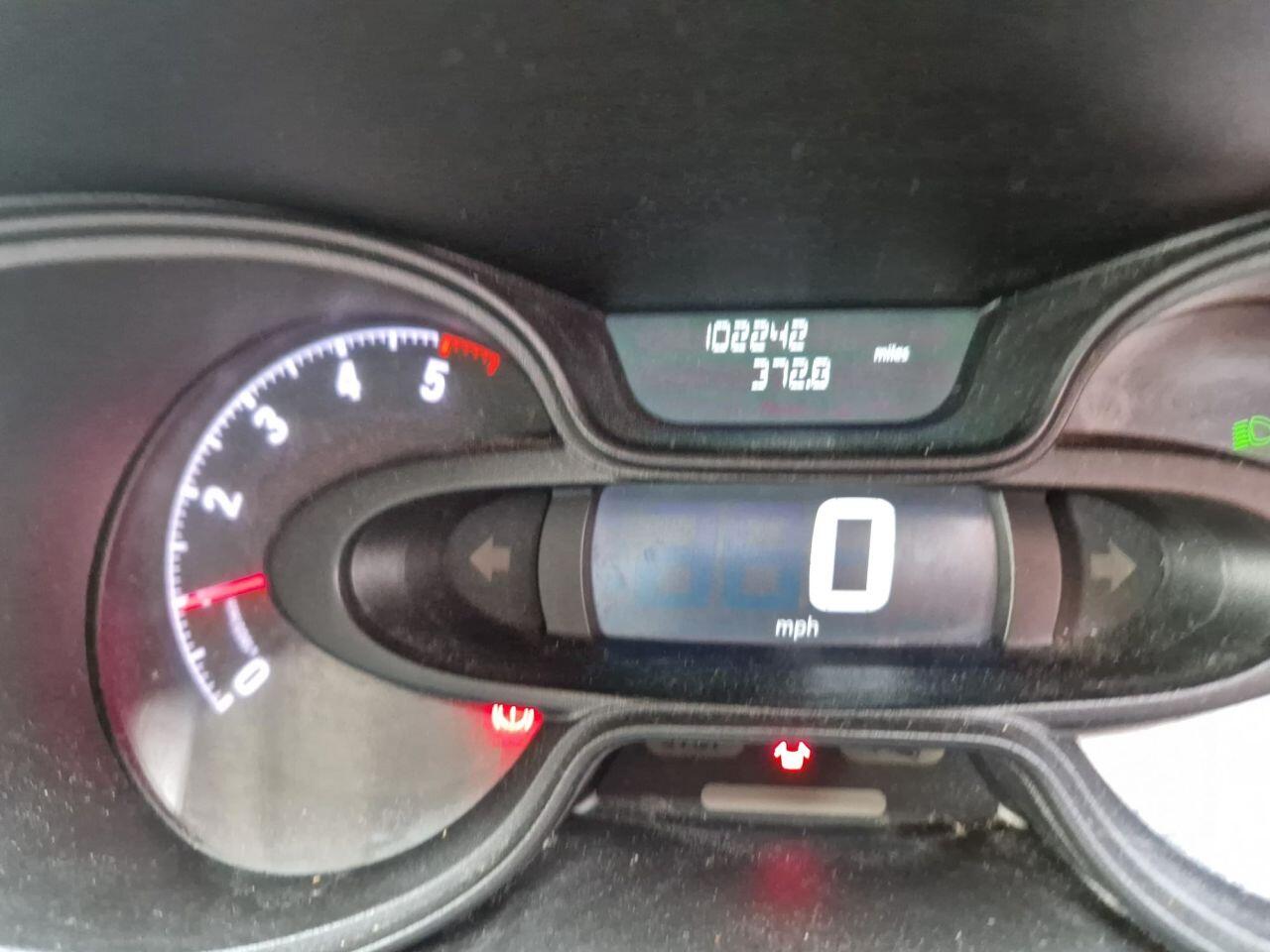 Used Vauxhall Vivaro 2018 for sale - 77539361: Photo 5