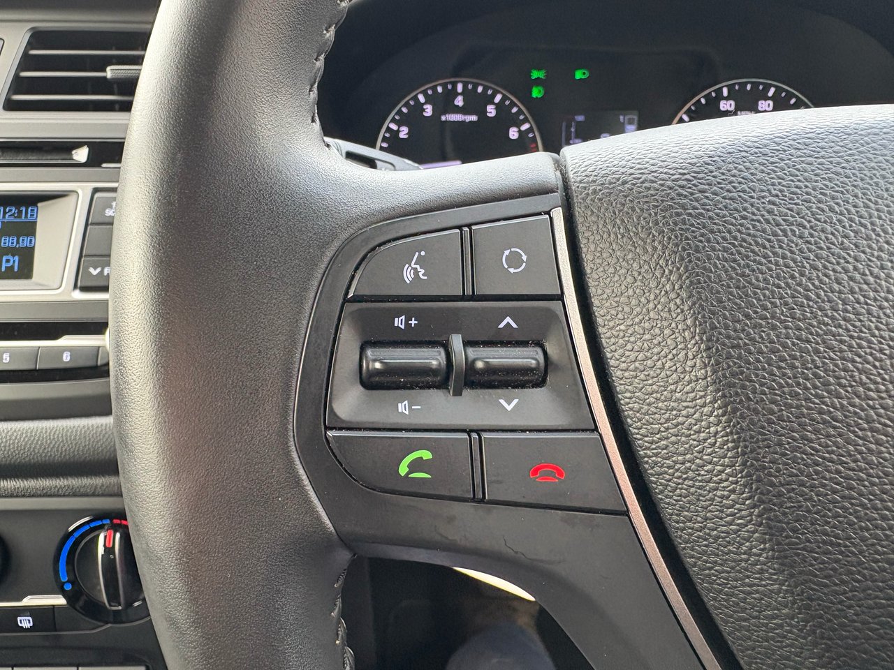 Used Hyundai i20 2018 for sale - 77539358: Photo 11