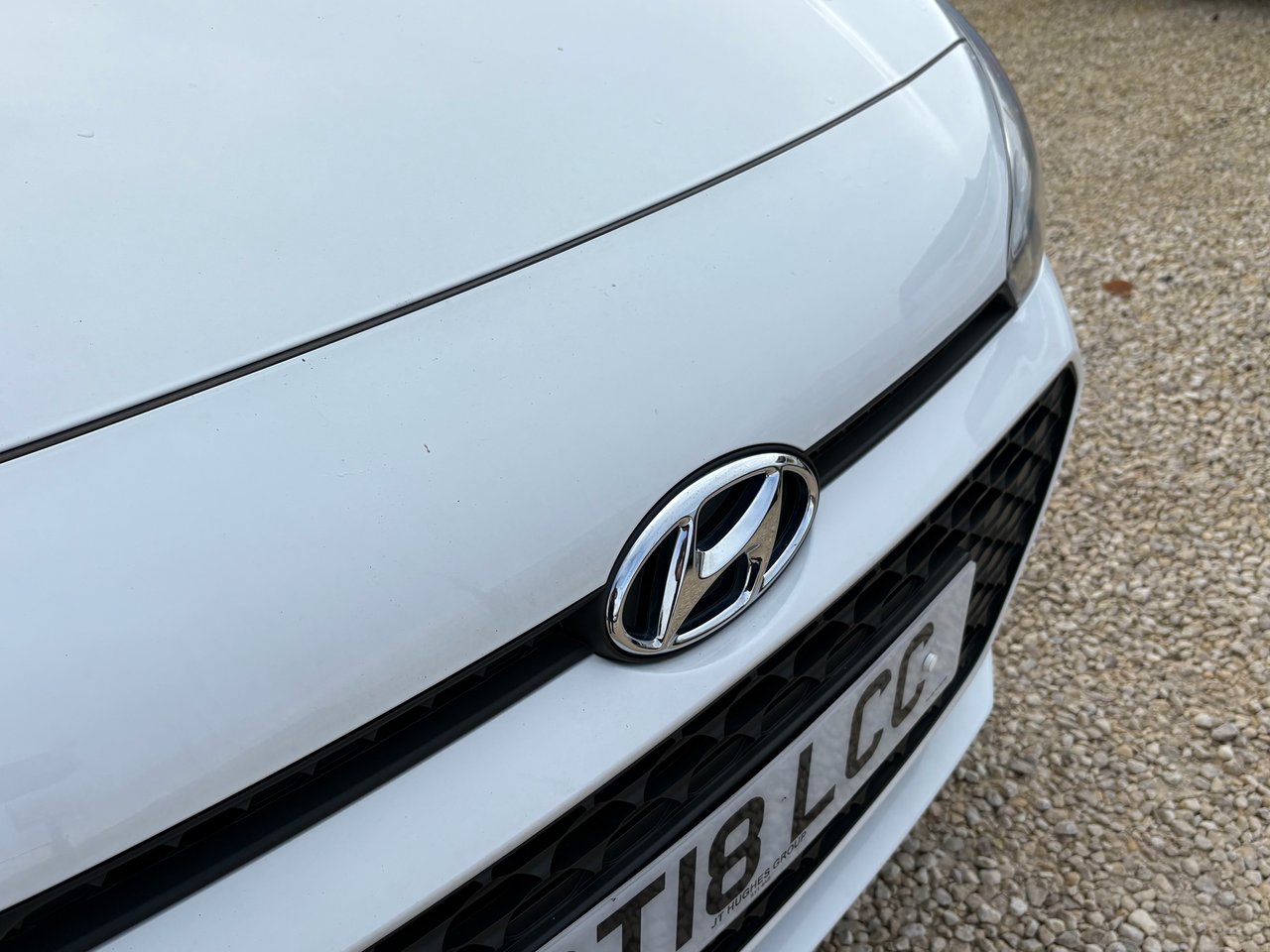 Used Hyundai i20 2018 for sale - 77539358: Photo 12