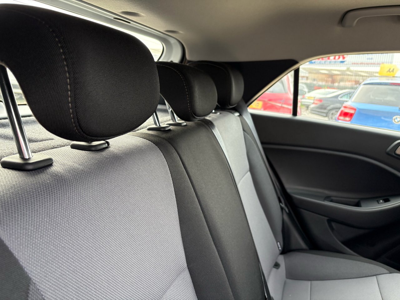 Used Hyundai i20 2018 for sale - 77539358: Photo 17