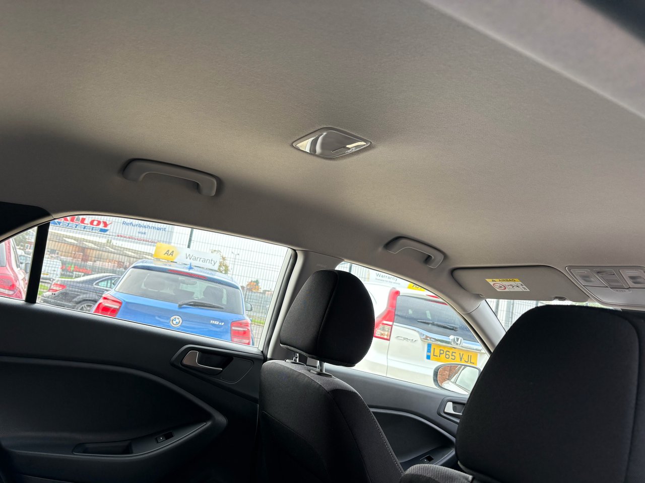 Used Hyundai i20 2018 for sale - 77539358: Photo 22