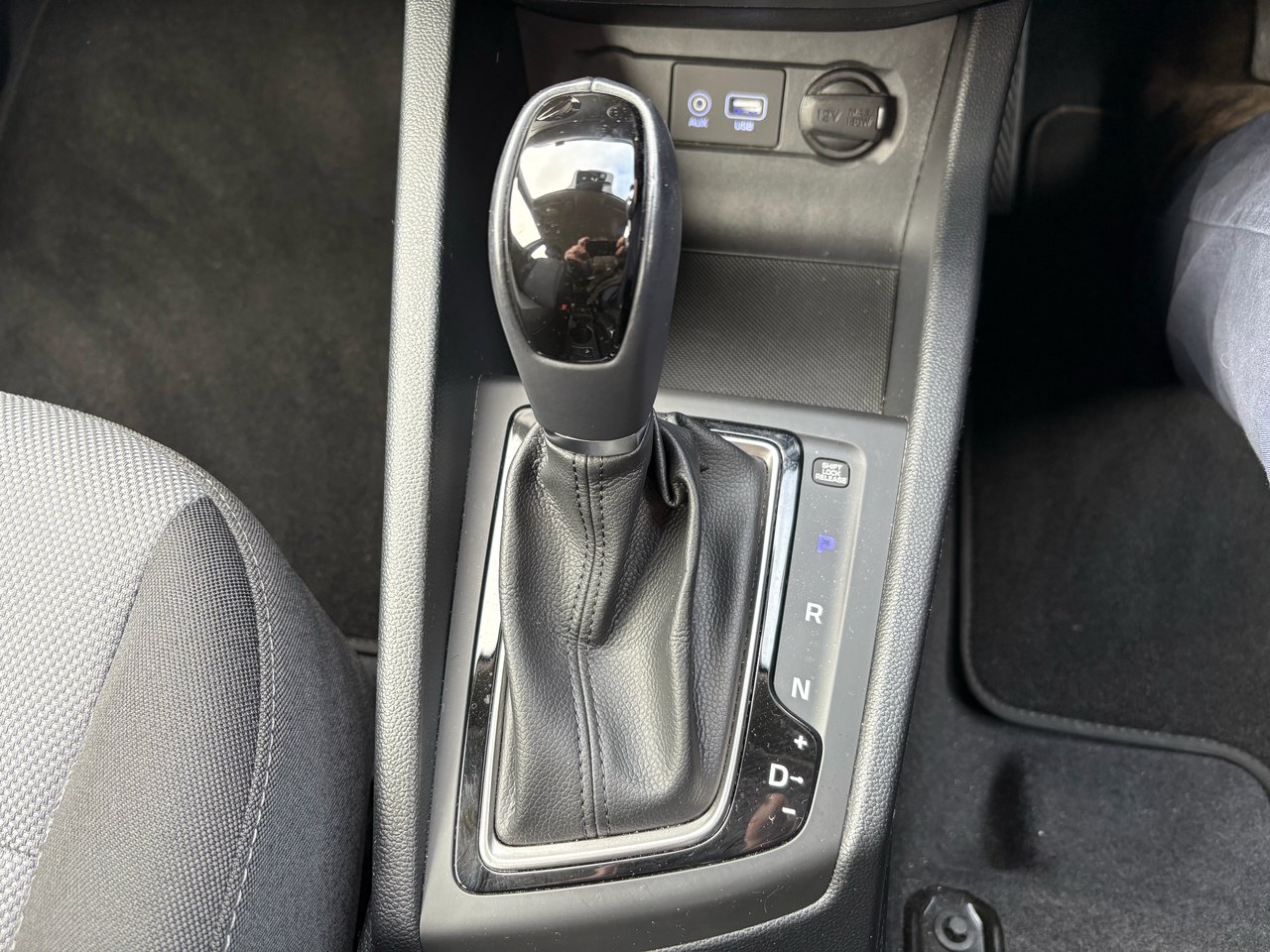 Used Hyundai i20 2018 for sale - 77539358: Photo 46